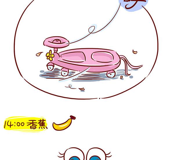 第63话 萌Q的一天-第61话