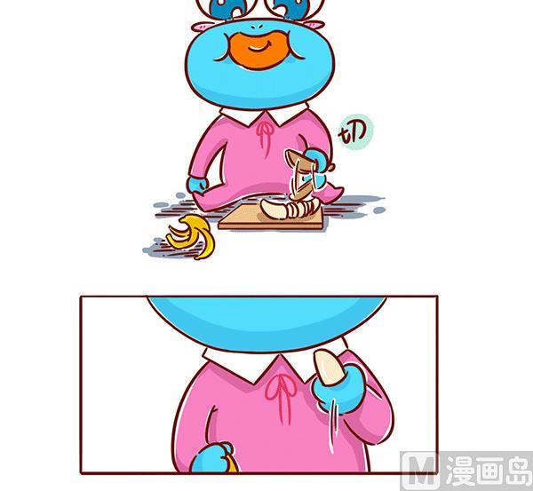 第63话 萌Q的一天-第61话