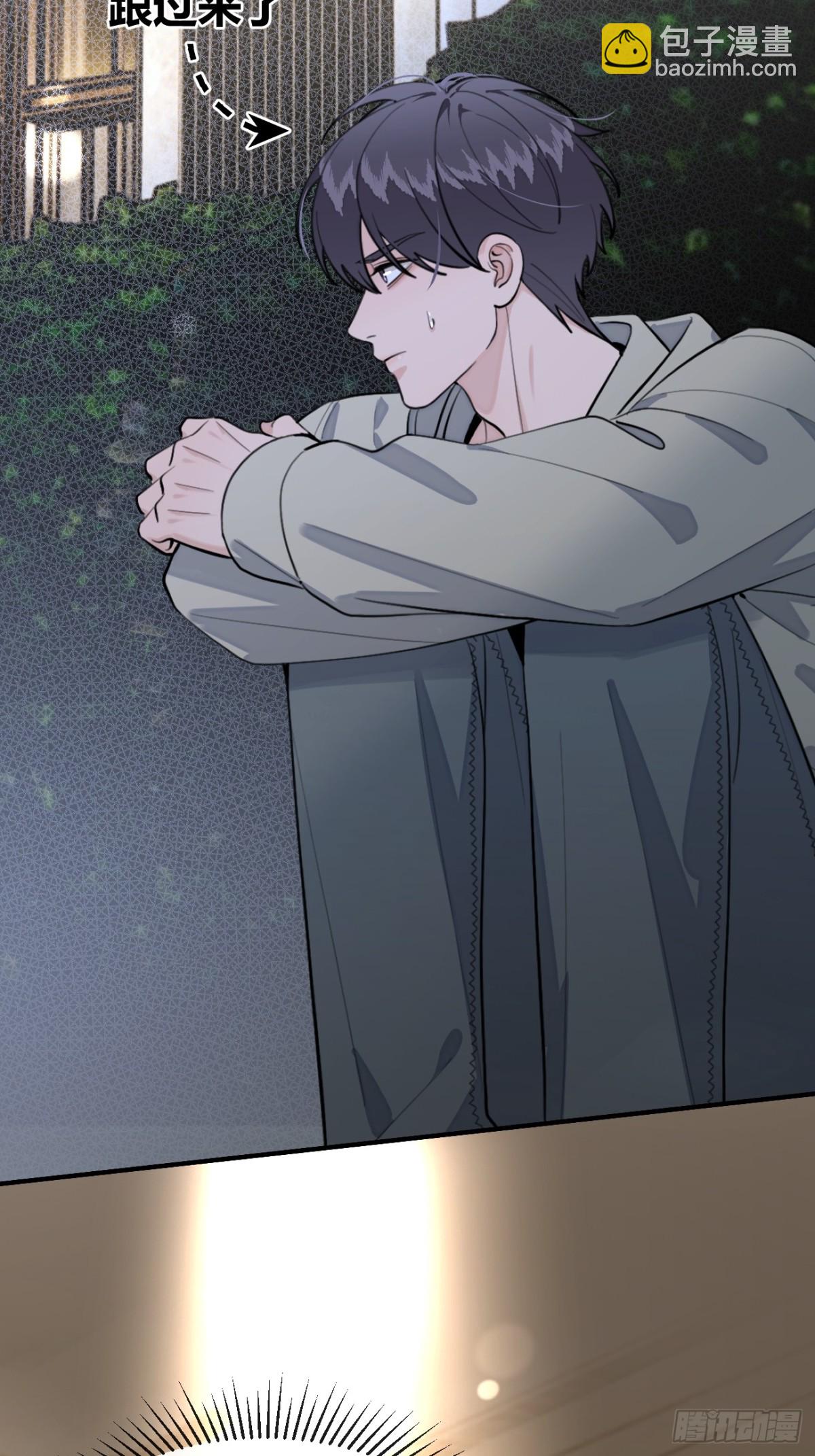 88.可我...好热(1/2)-第95话