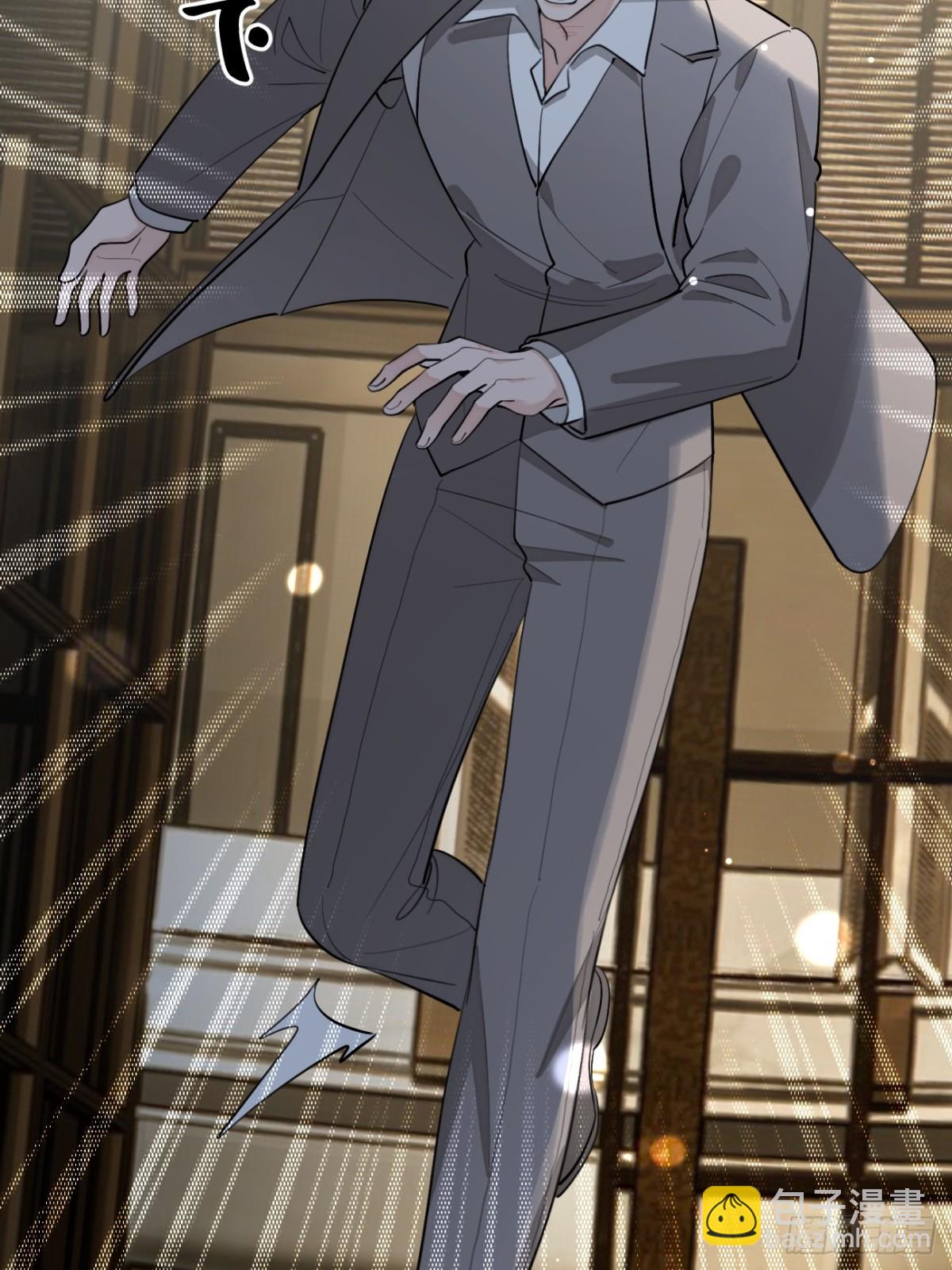 88.可我...好热(1/2)-第95话