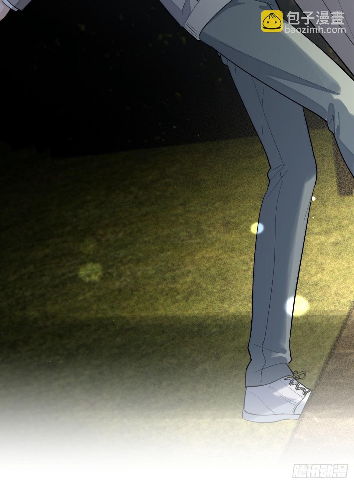 88.可我...好热(1/2)-第95话