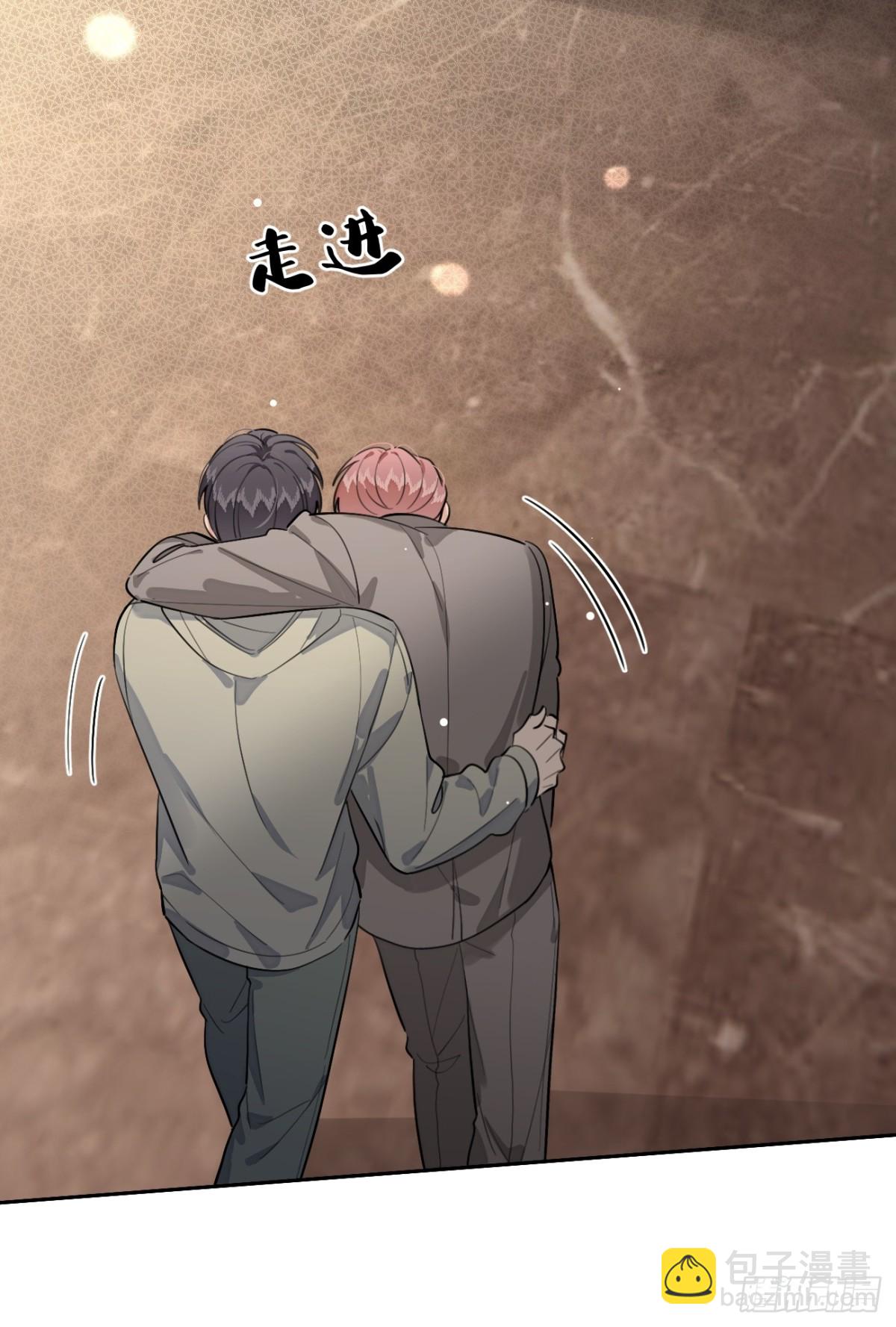 88.可我...好热(1/2)-第95话