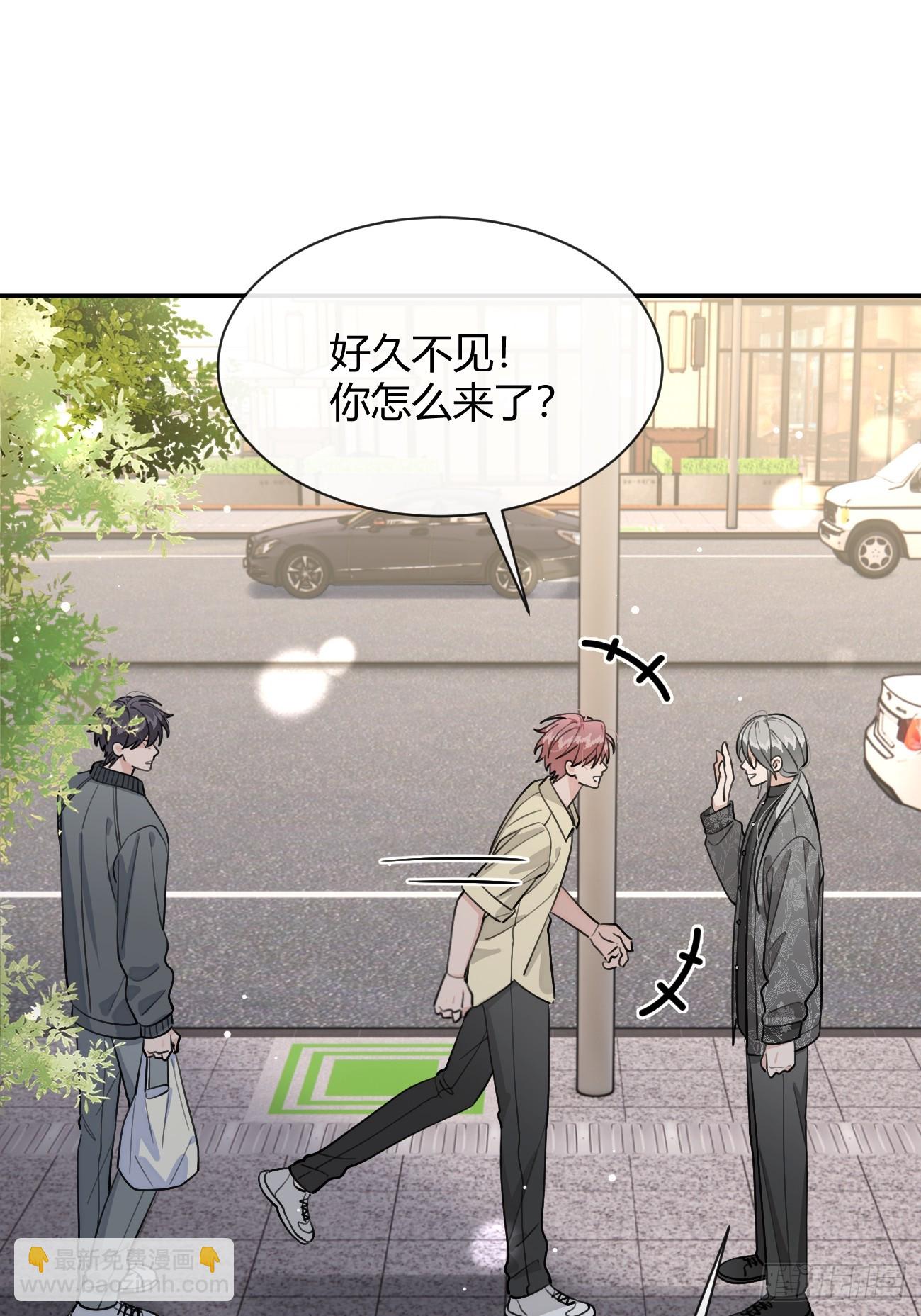 98.新的危机(1/2)-第105话