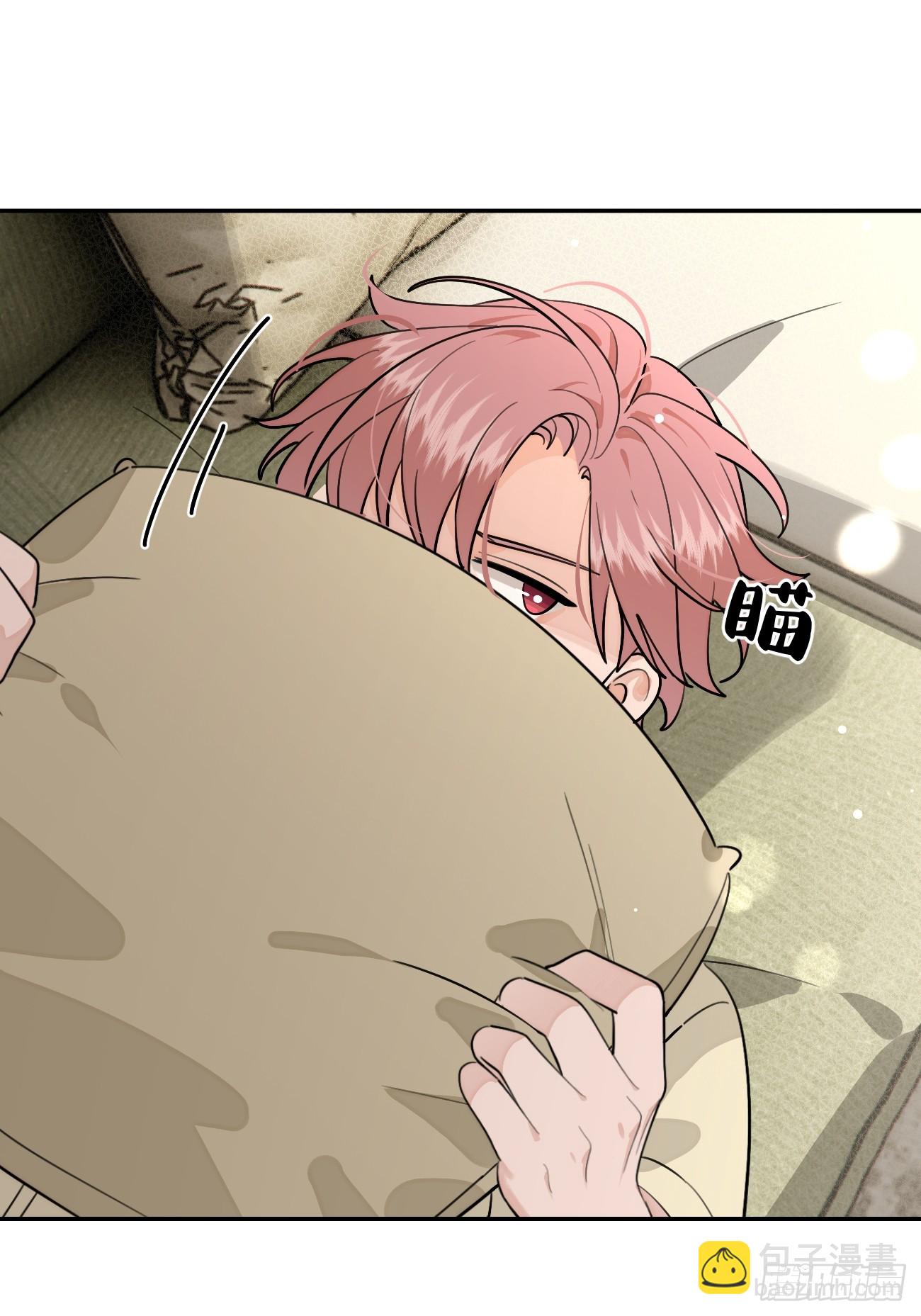 100.堪比甜品(1/2)-第107话