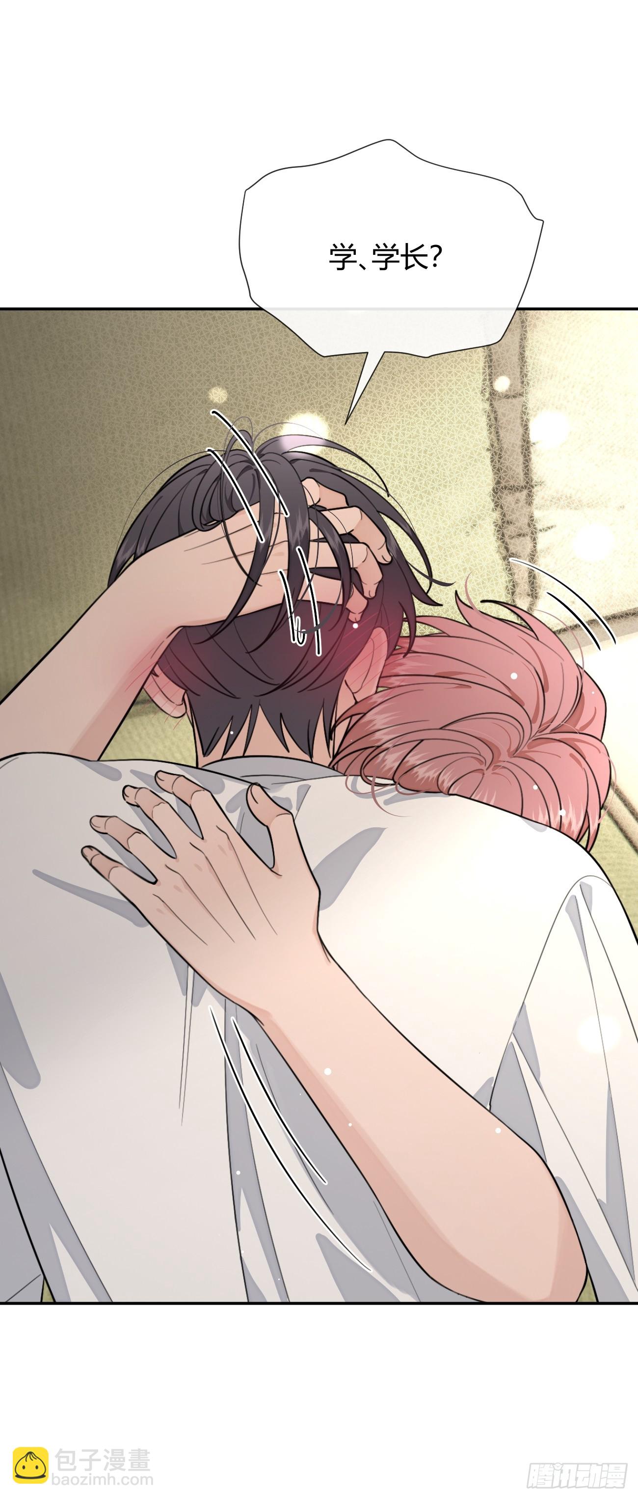 100.堪比甜品(1/2)-第107话