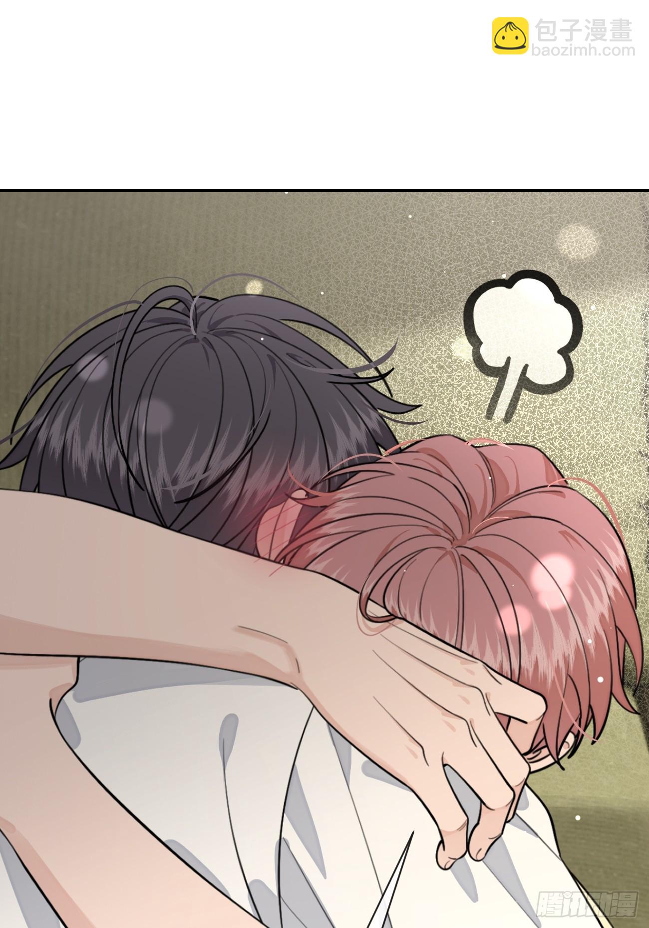 100.堪比甜品(1/2)-第107话