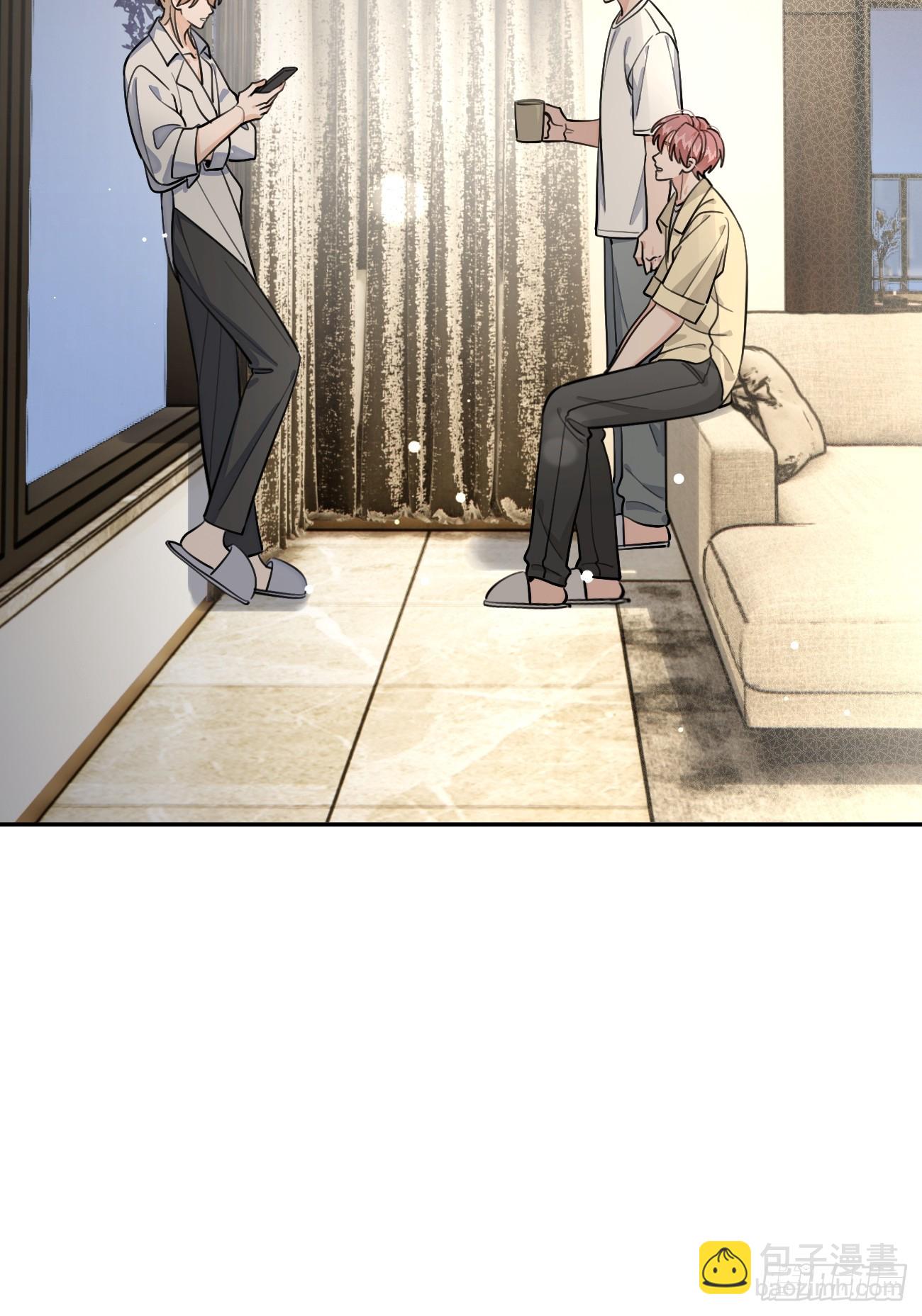 100.堪比甜品(1/2)-第107话