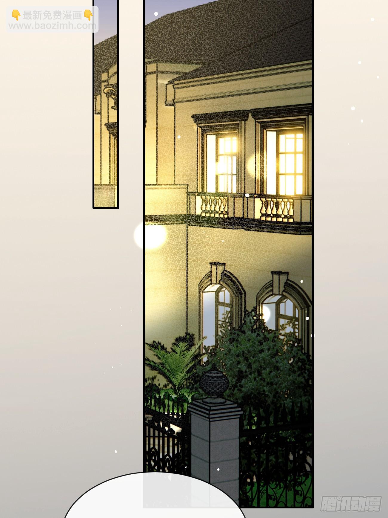 100.堪比甜品(1/2)-第107话