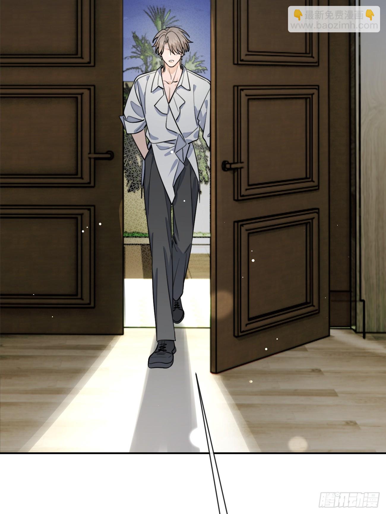 100.堪比甜品(1/2)-第107话