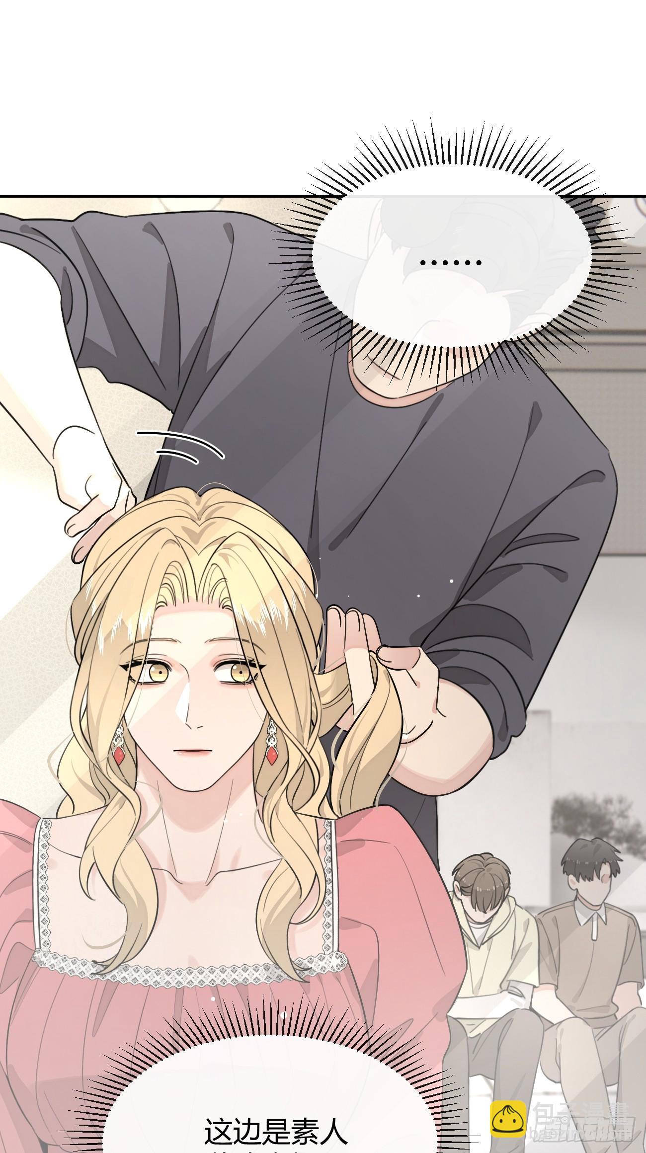 108.如约而至的综艺(1/2)-第115话