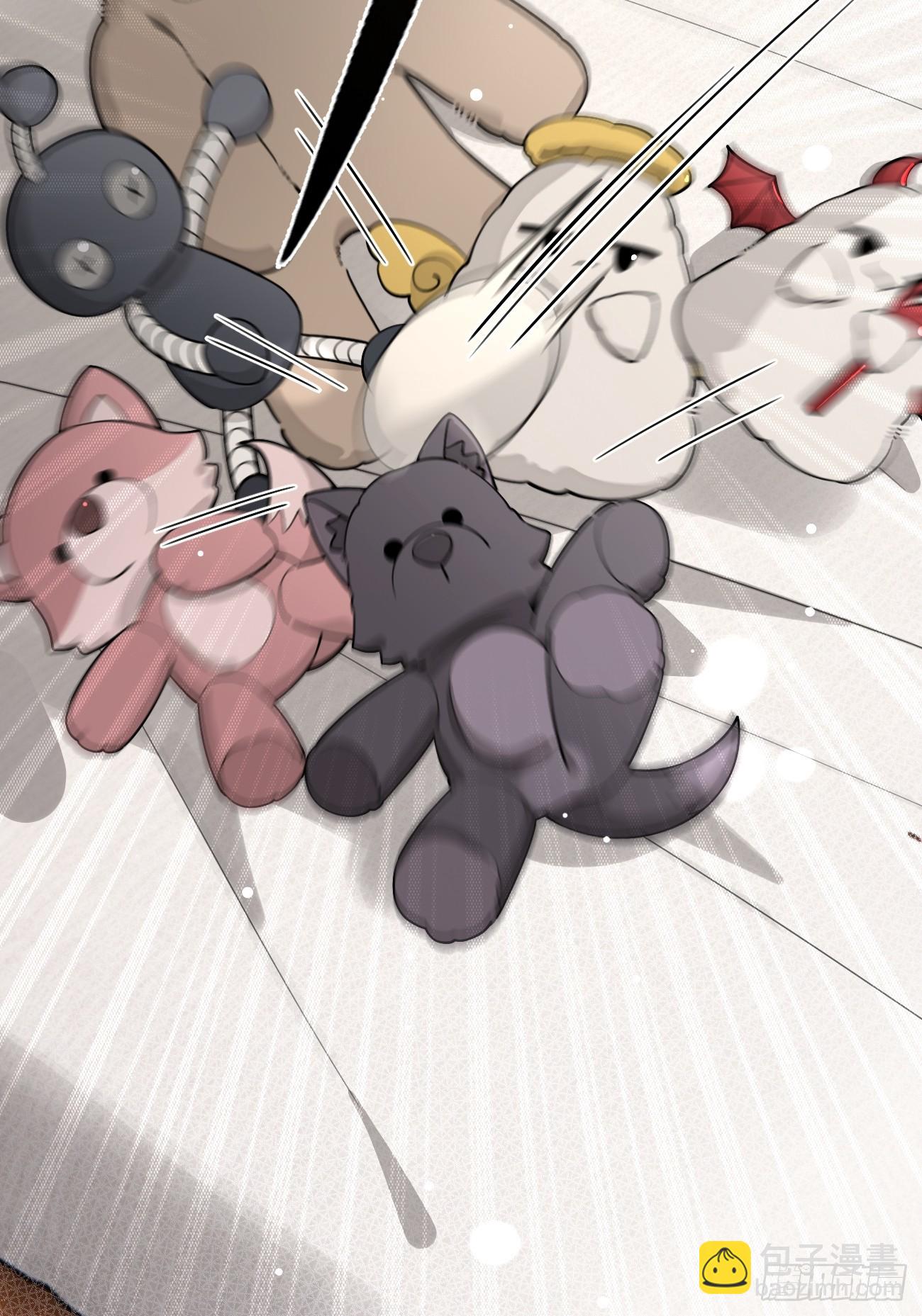 108.如约而至的综艺(1/2)-第115话