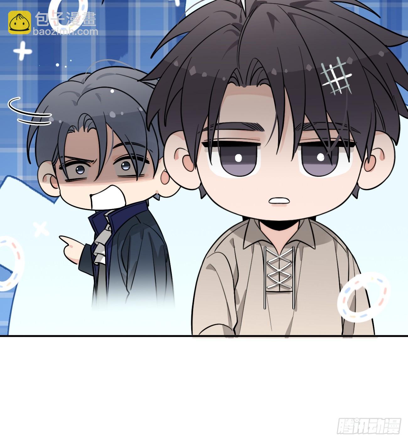 110.各自的身份（本周休息）(1/2)-第117话