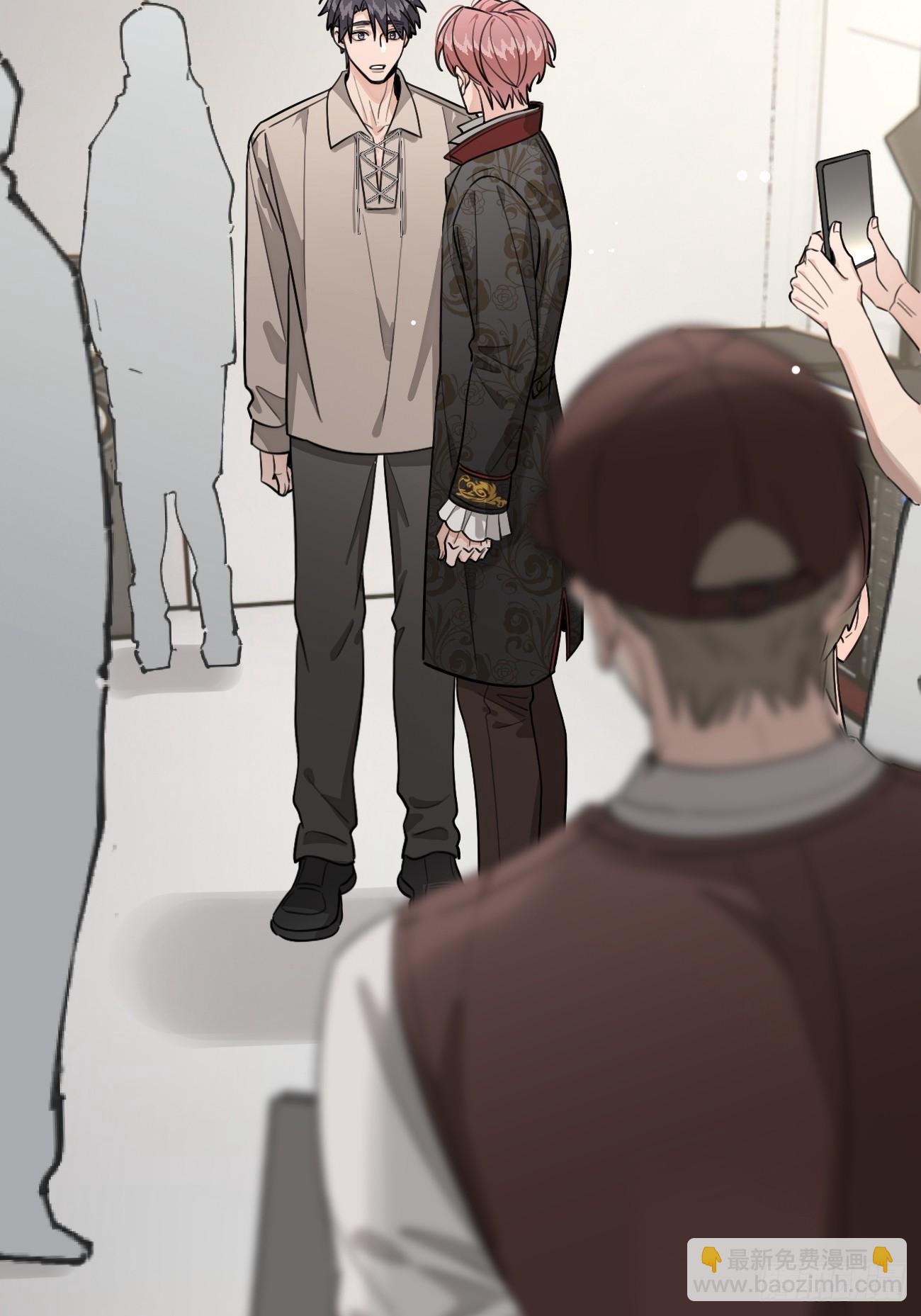 116.一起下地狱吧(1/2)-第123话