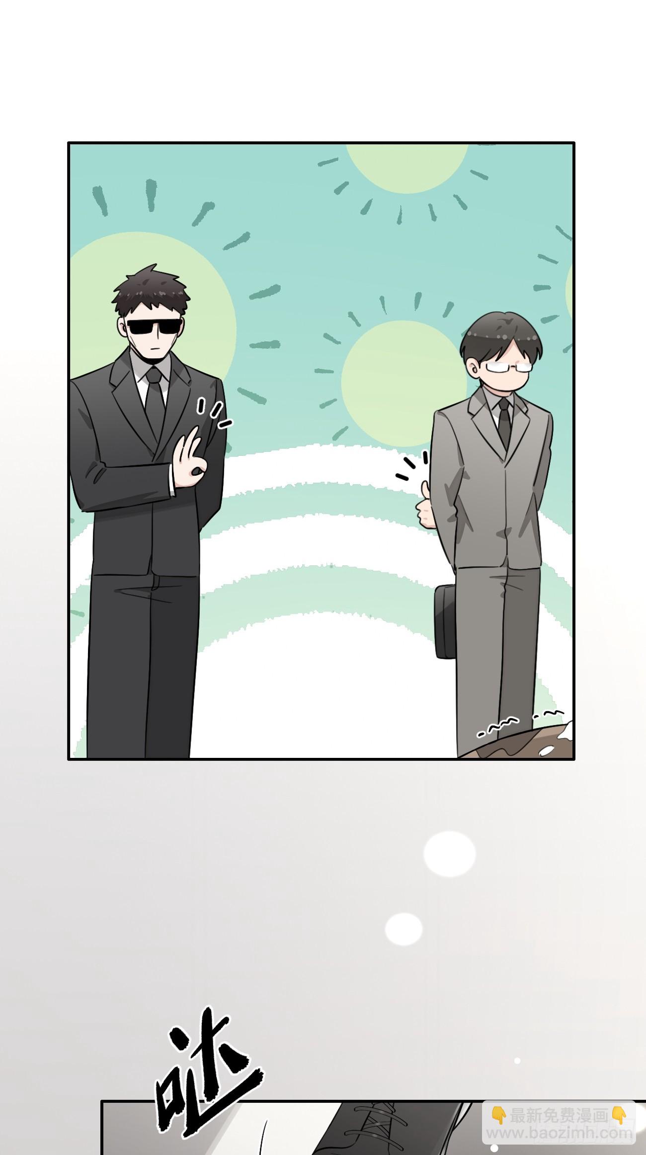 118. 威吓(1/2)-第125话