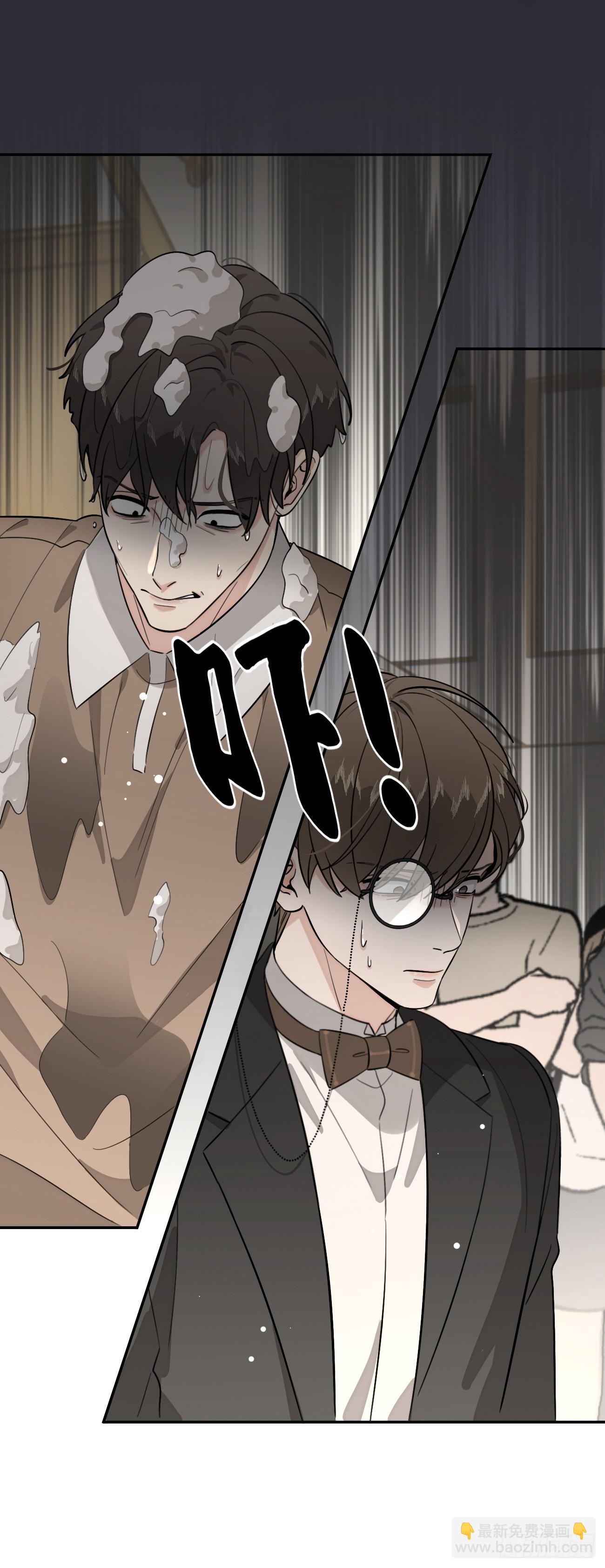 118. 威吓(1/2)-第125话