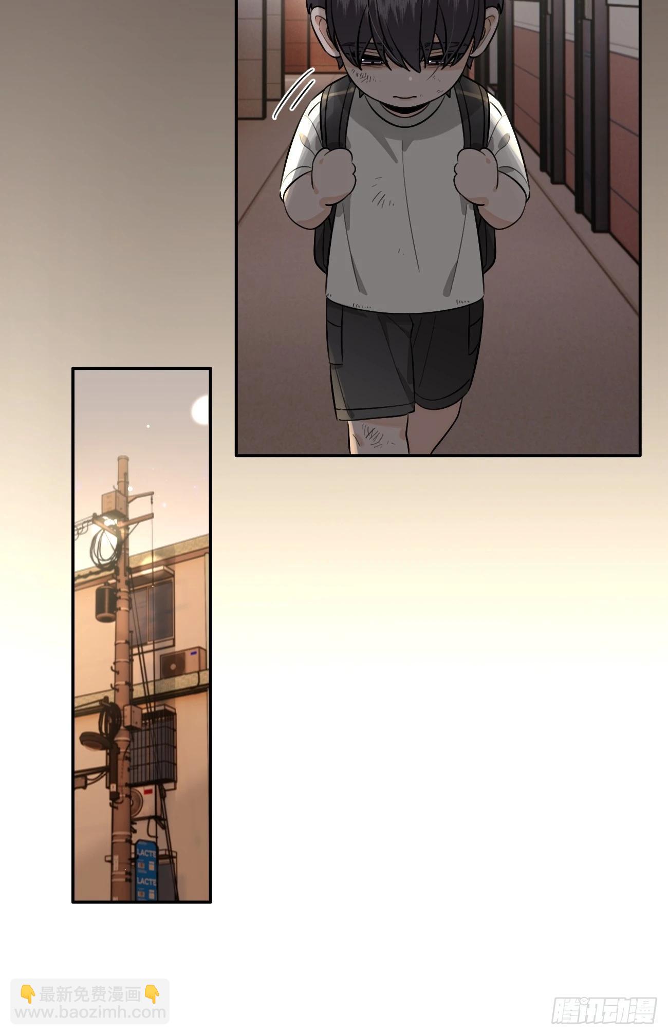 119.往事篇1(1/2)-第127话