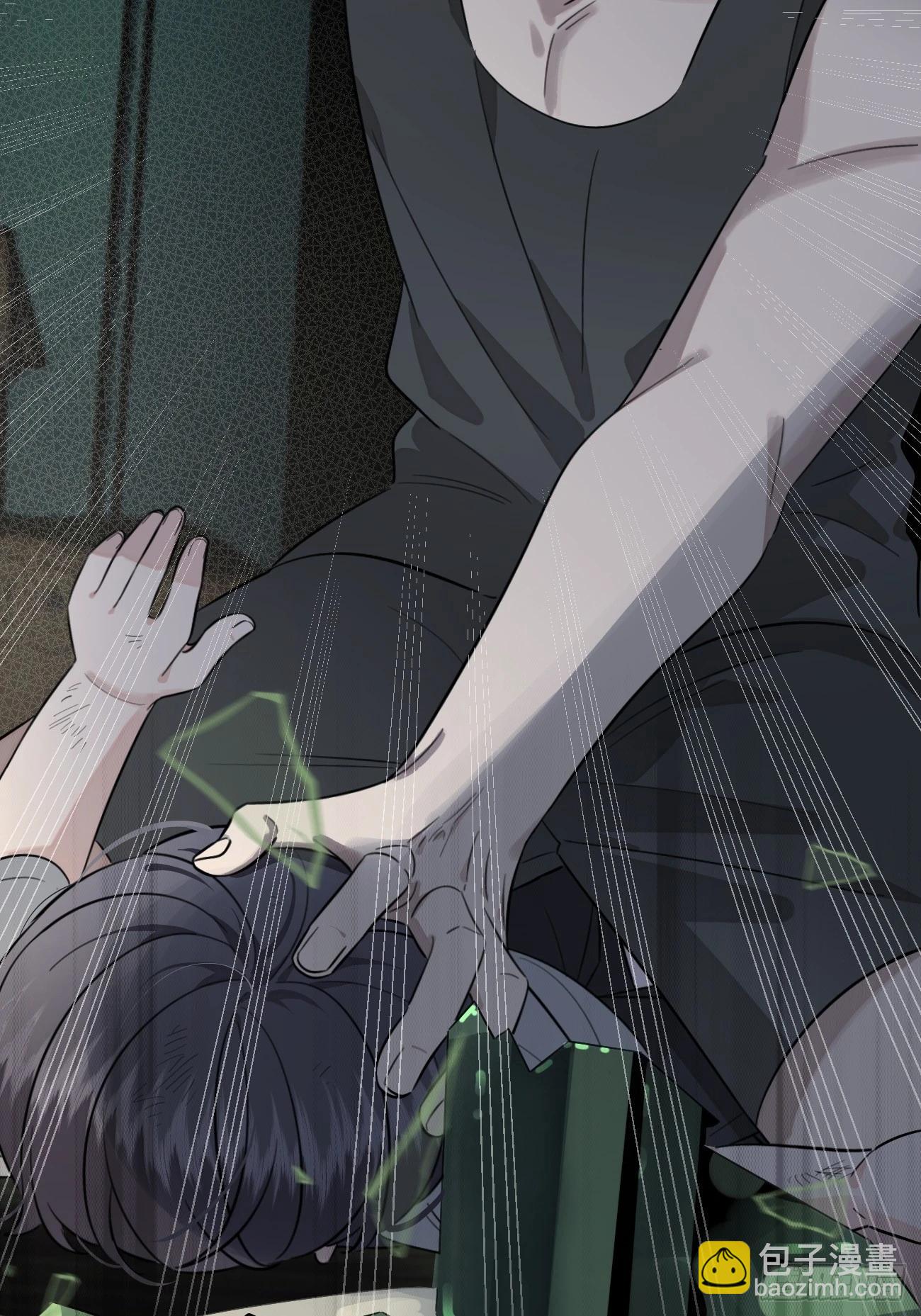 119.往事篇1(1/2)-第127话