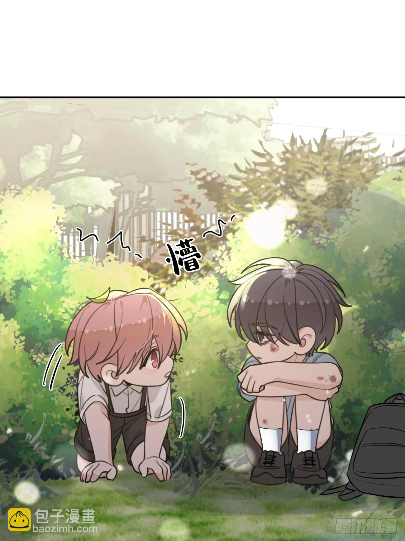 119.往事篇1(1/2)-第127话