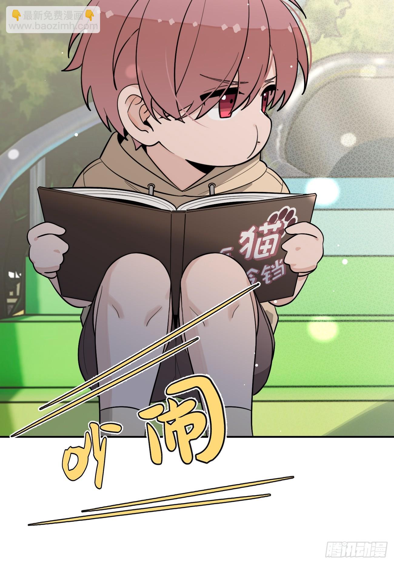 121.往事篇3(1/2)-第129话