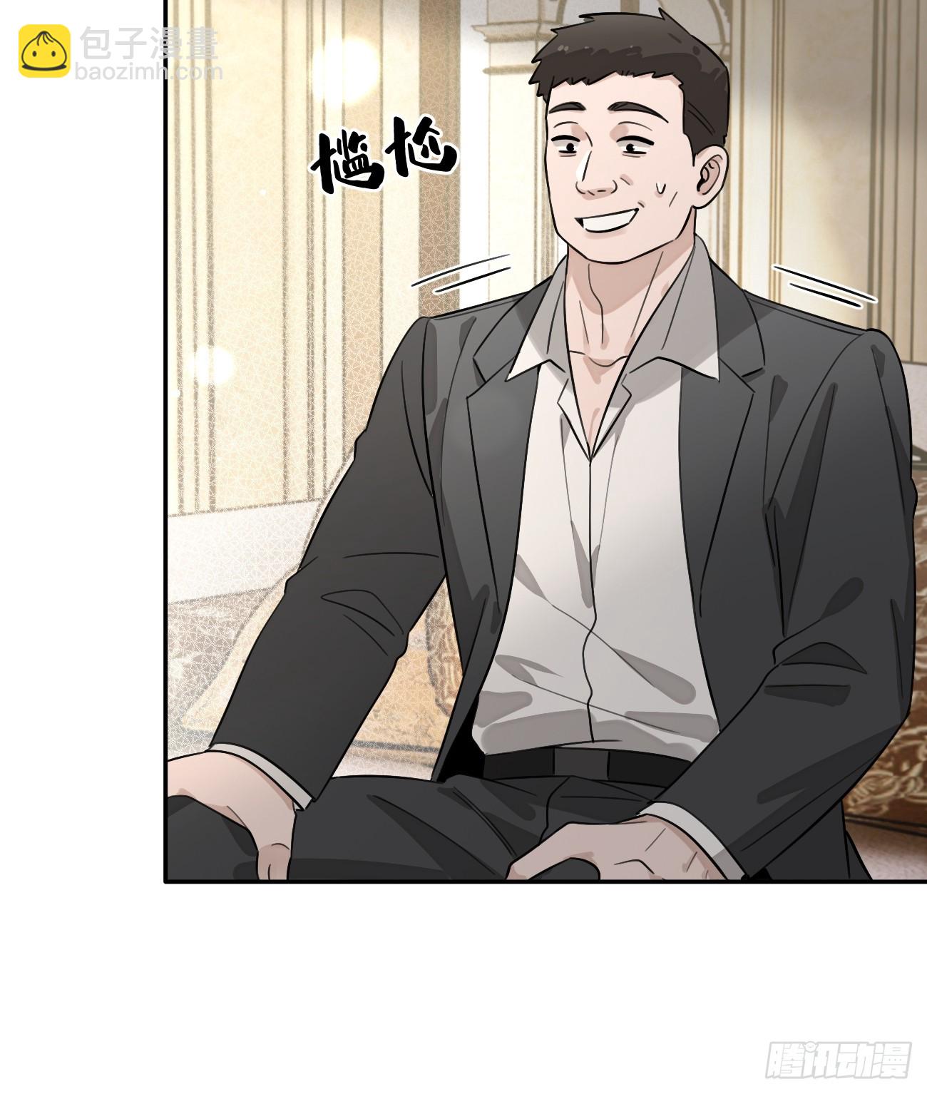 123.往事篇5（下周休息）-第131话