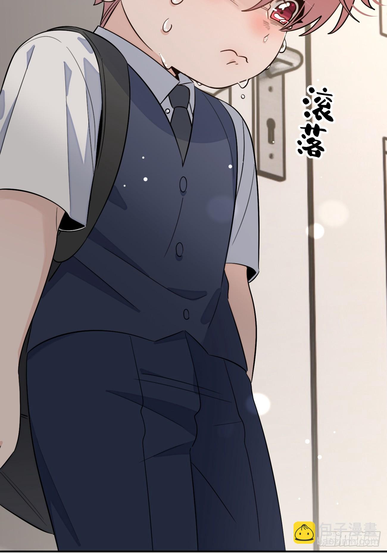 123.往事篇5（下周休息）-第131话