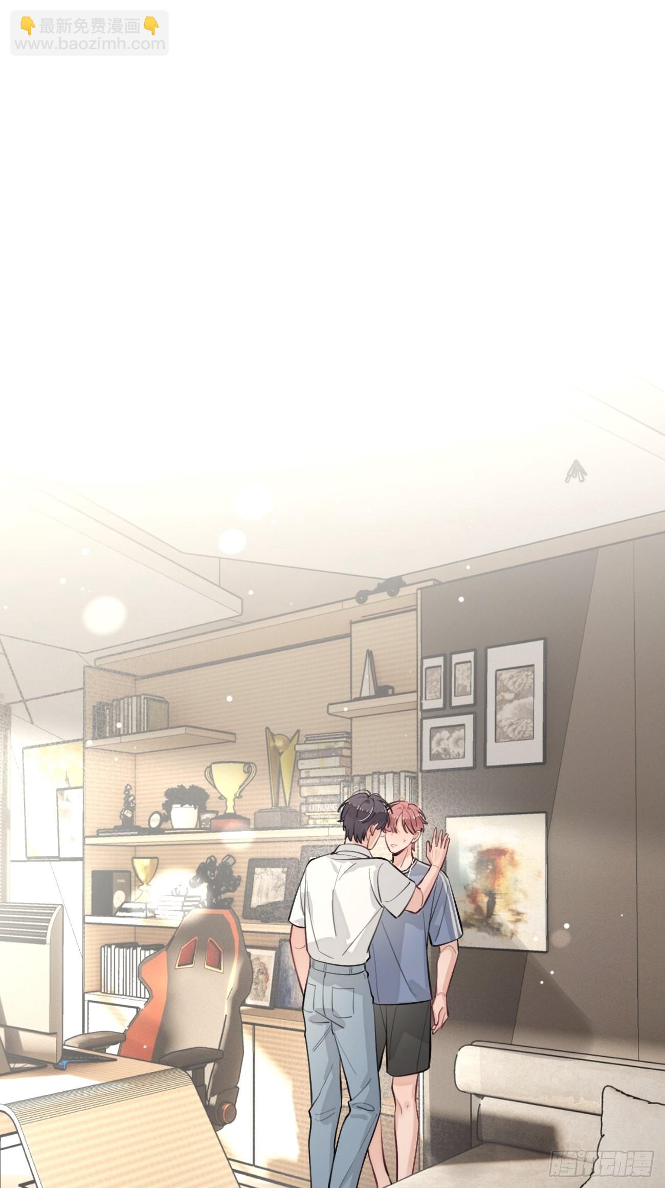 17.&ldquo;初见&rdquo;(1/2)-第19话