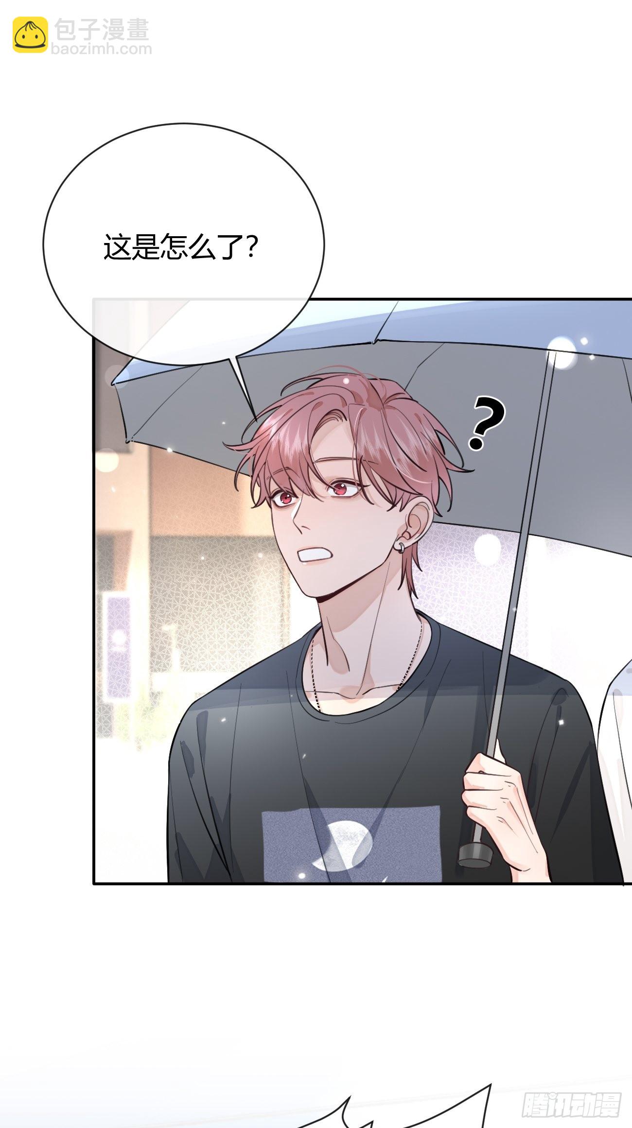 17.&ldquo;初见&rdquo;(1/2)-第19话