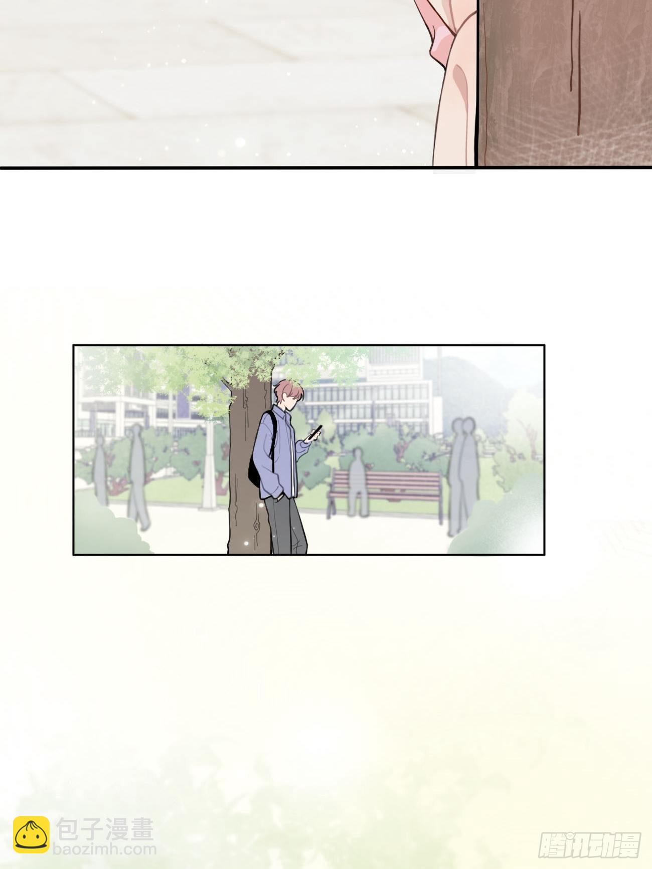 01.成为我的人吧！(1/2)-第3话