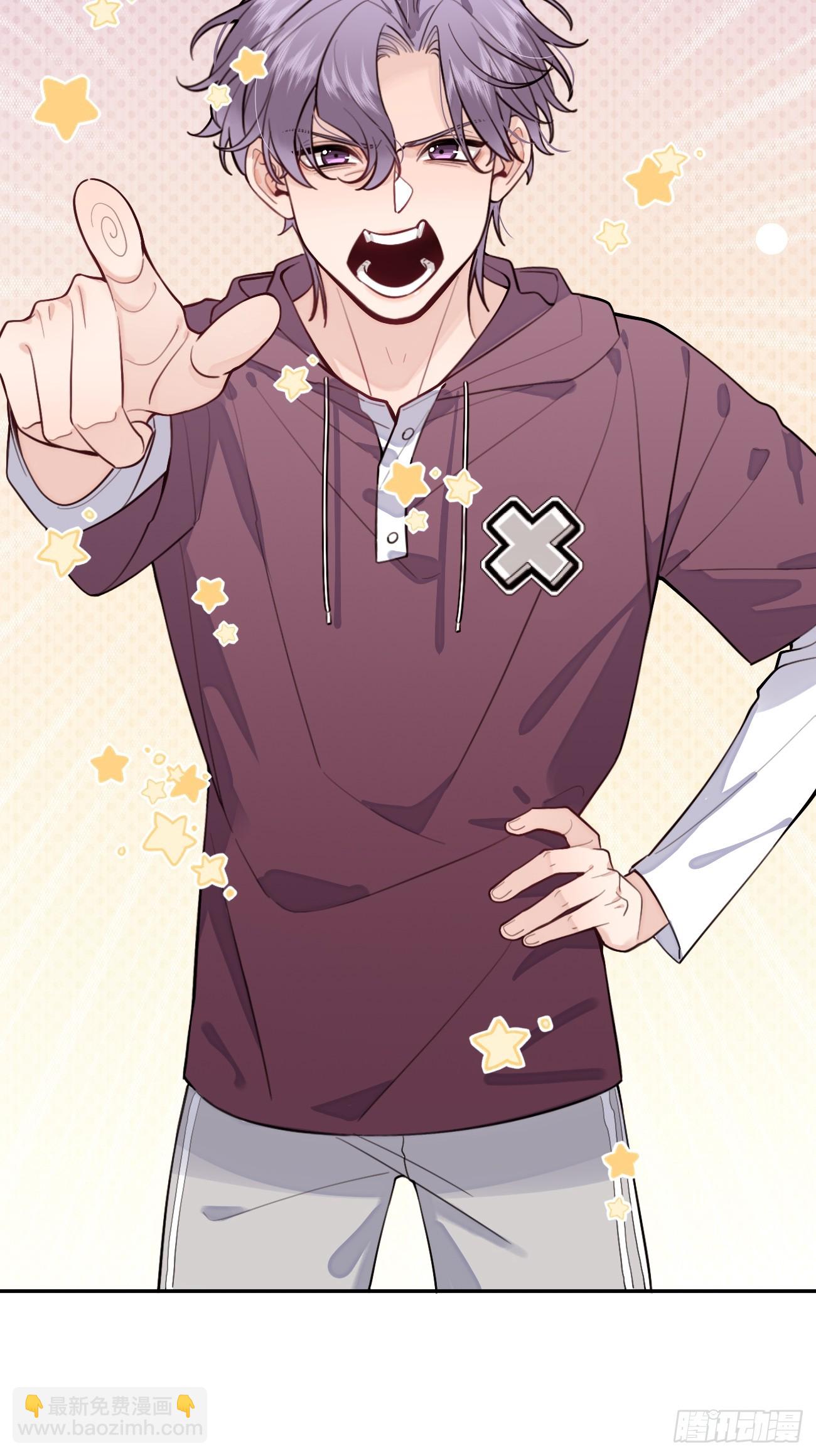 26.心动(1/2)-第27话