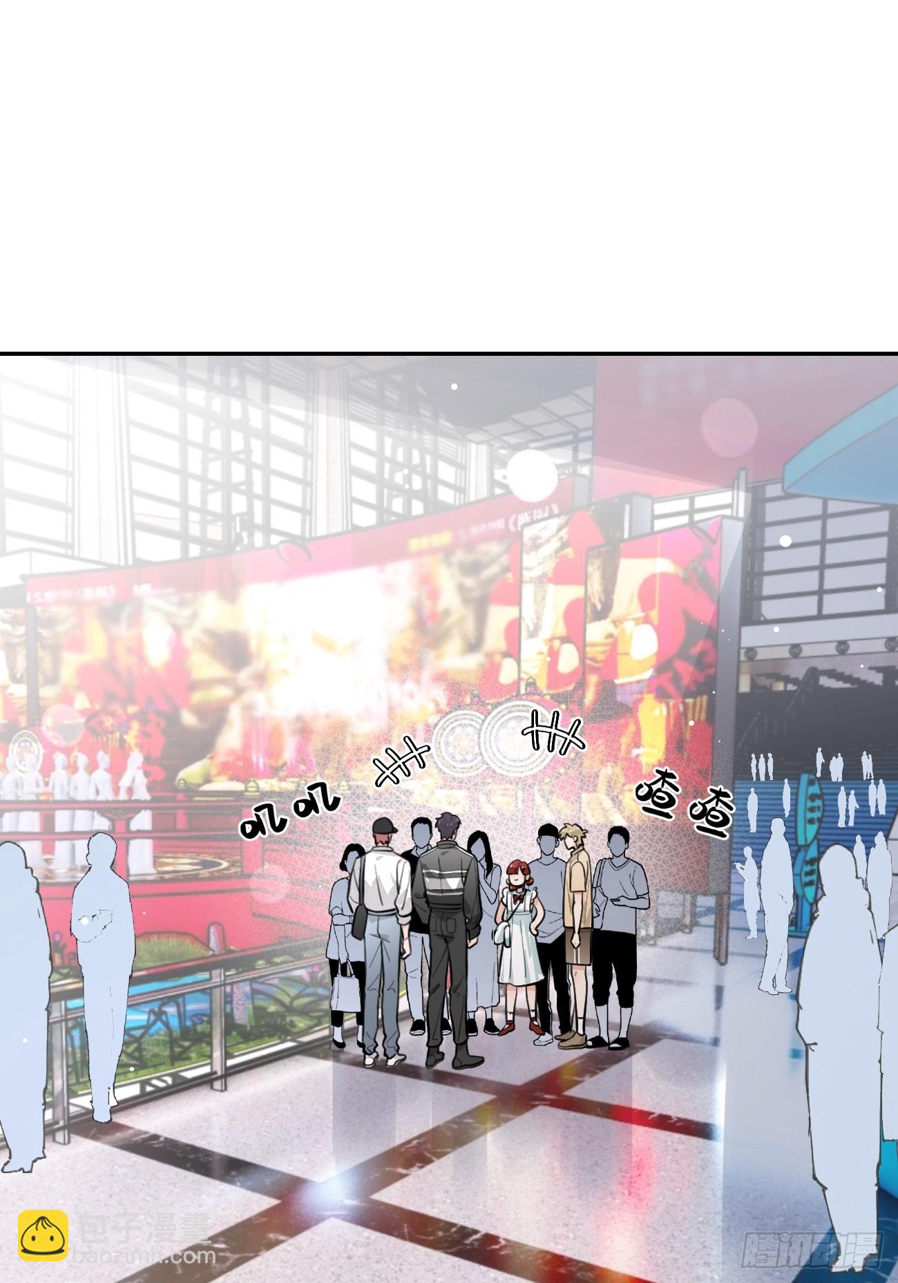 26.心动(1/2)-第27话