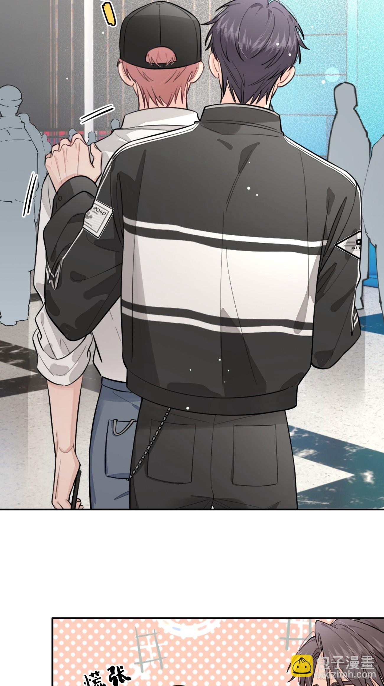 28.陪你逛逛(1/2)-第31话