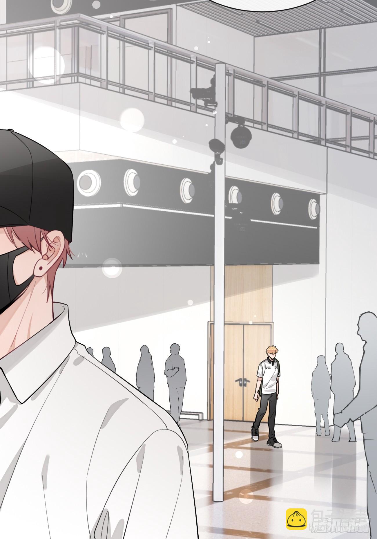 30. 狗血三角？(1/2)-第33话