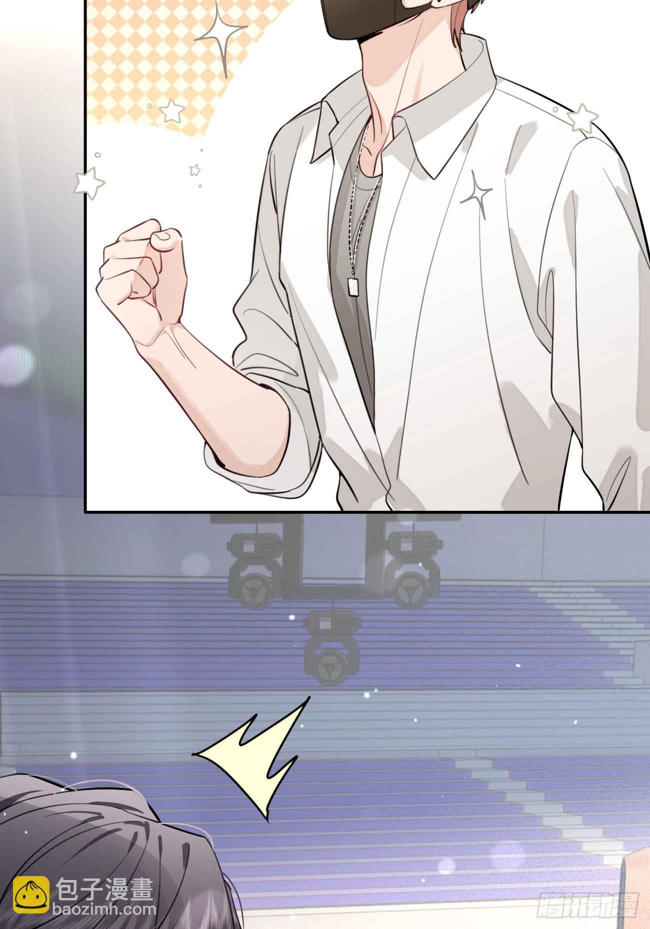 32. 风波暗涌(1/2)-第35话