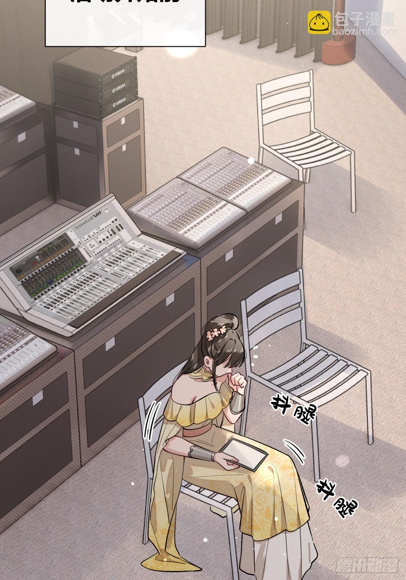 32. 风波暗涌(1/2)-第35话