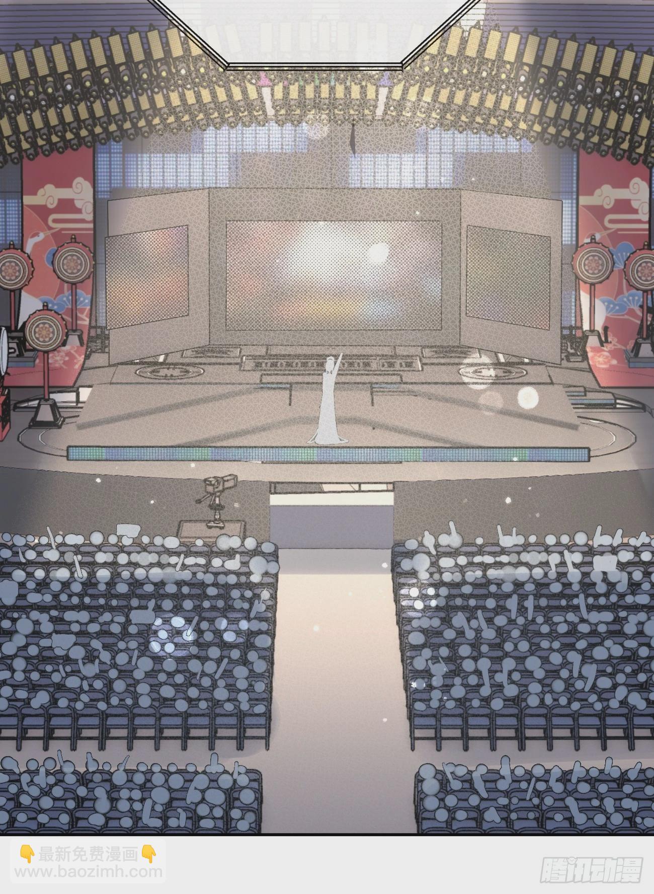 36.水友对抗赛(1/2)-第39话