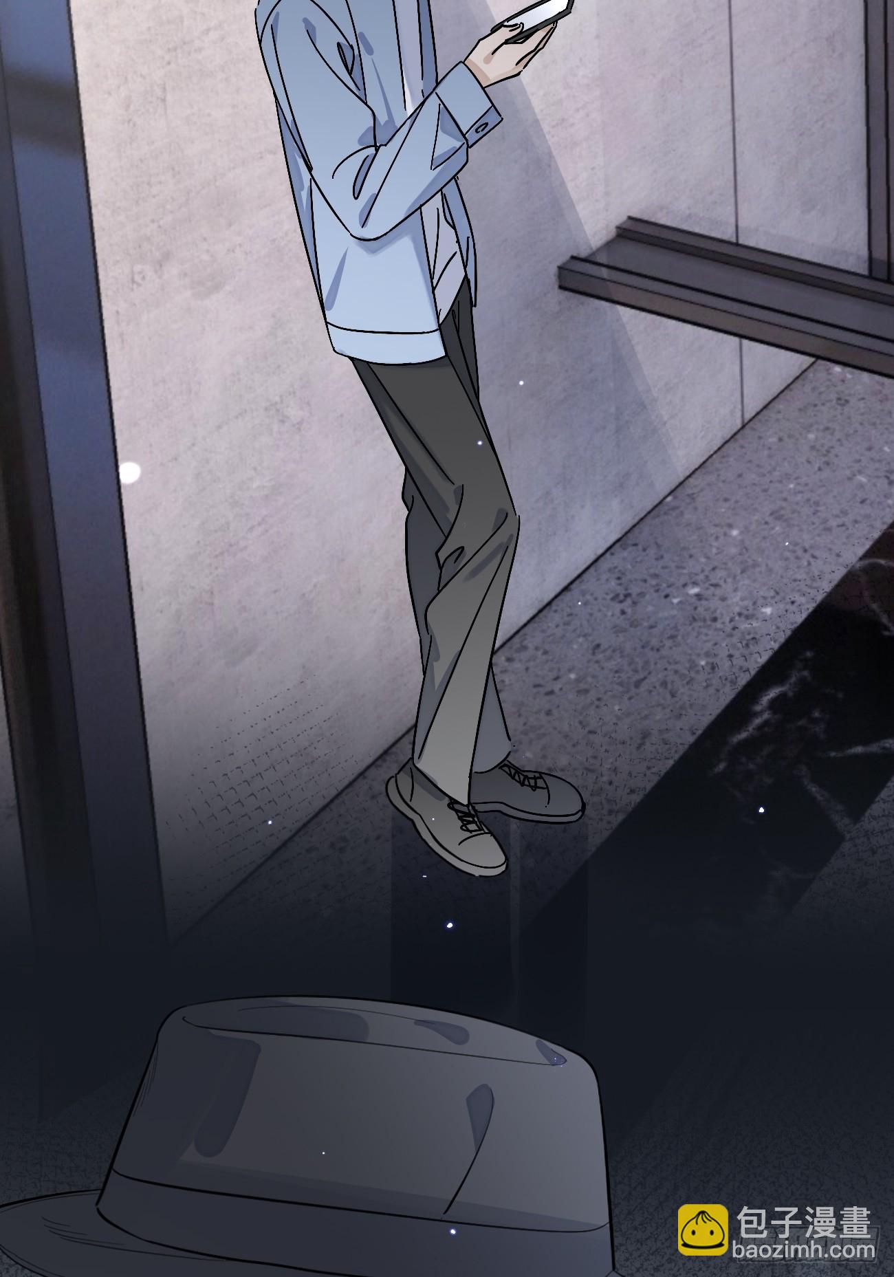 39.告诫(1/2)-第43话