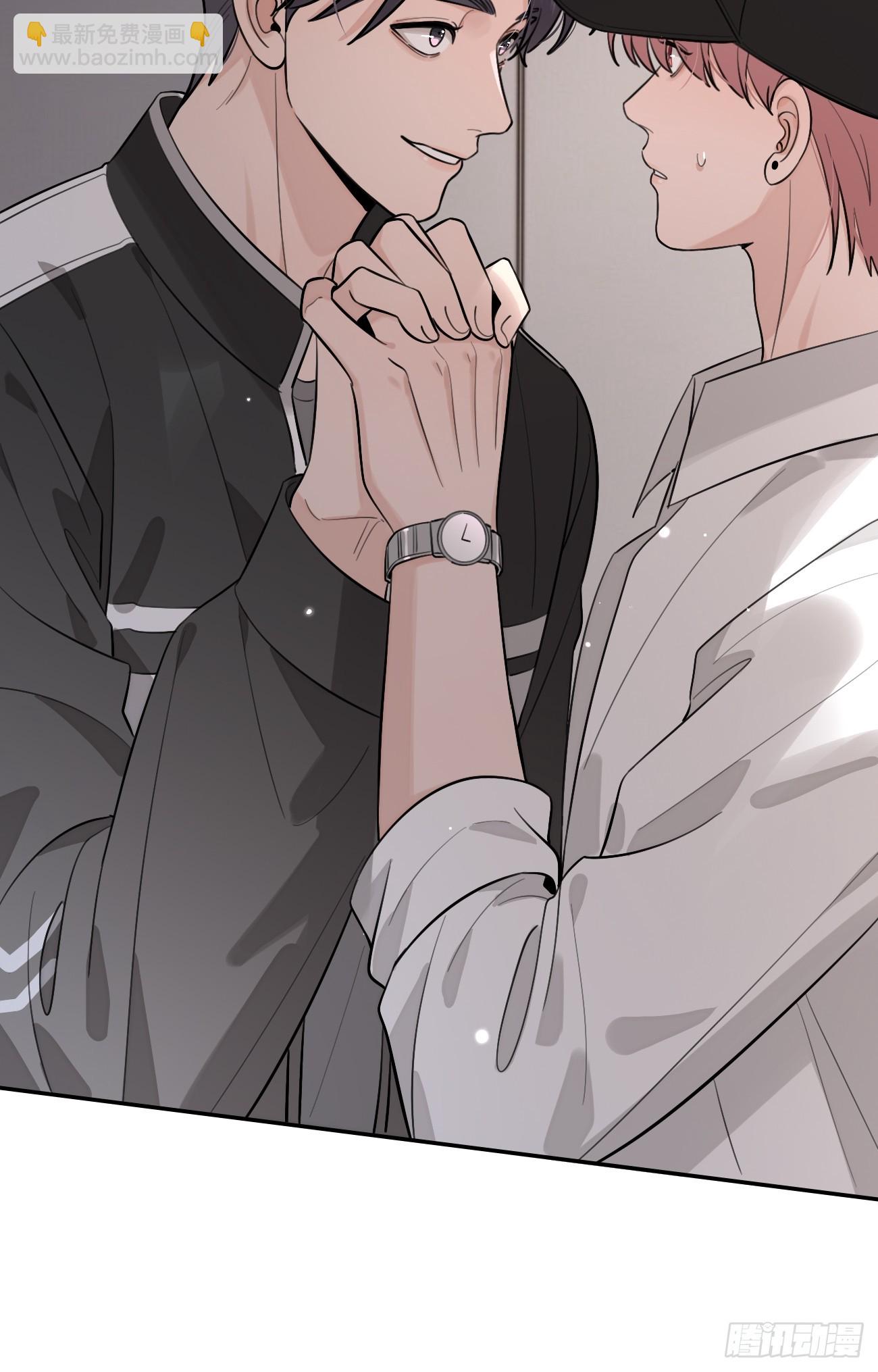 39.告诫(1/2)-第43话