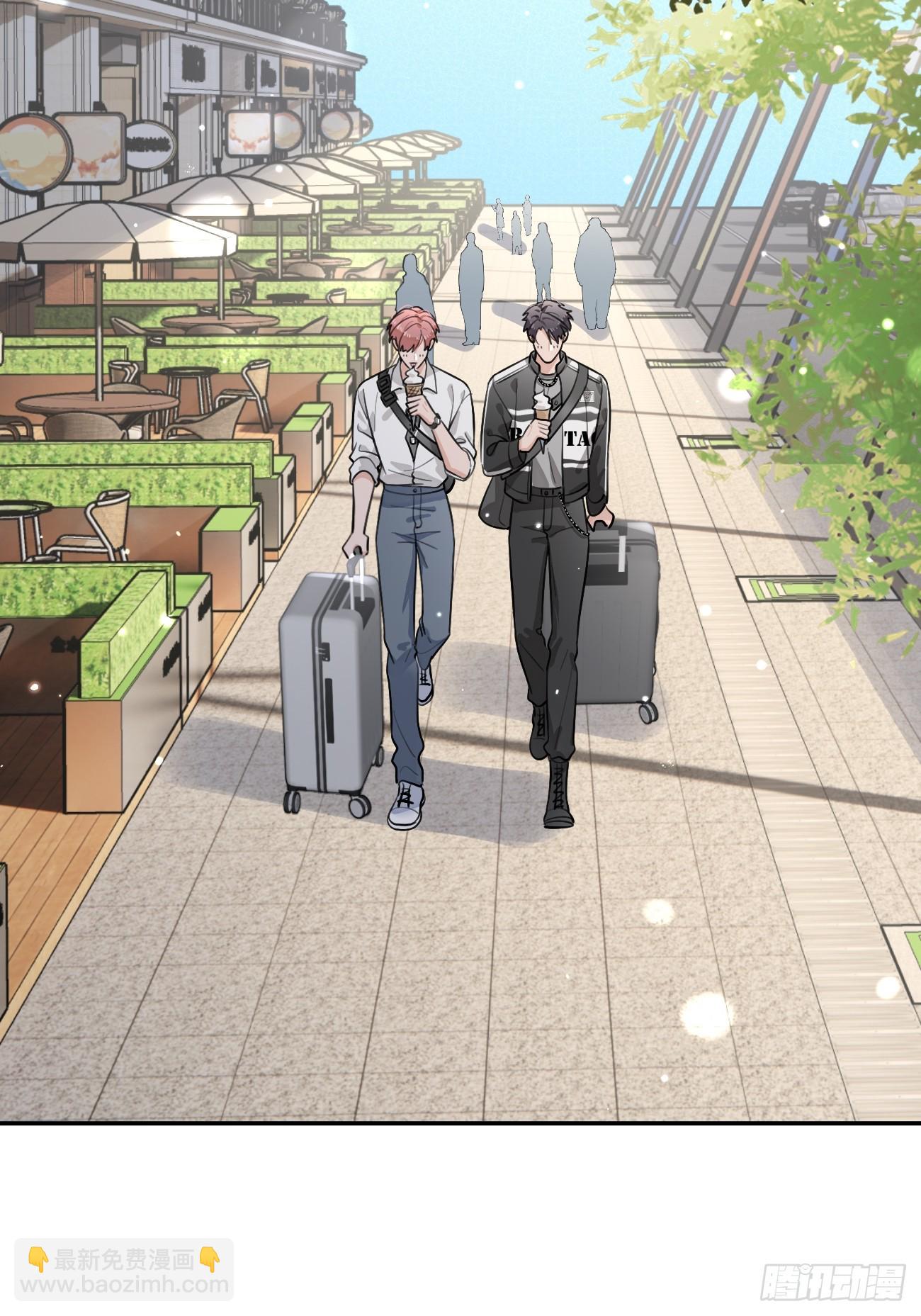 44.怦然心动(1/2)-第49话