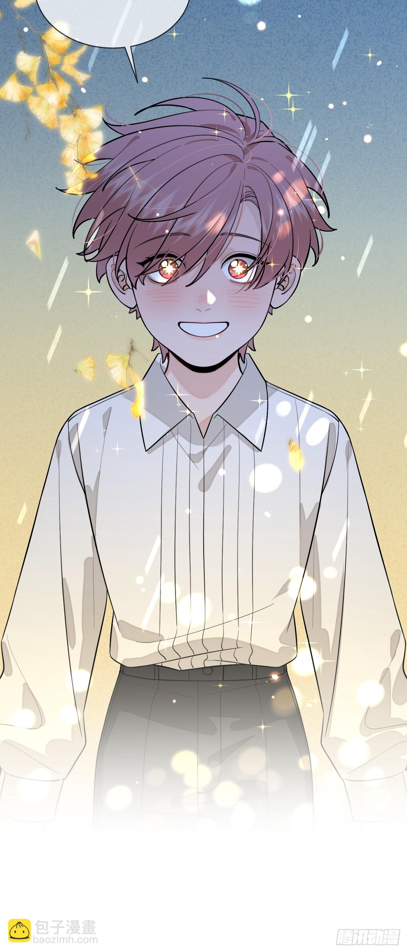 46.忠告(1/2)-第51话