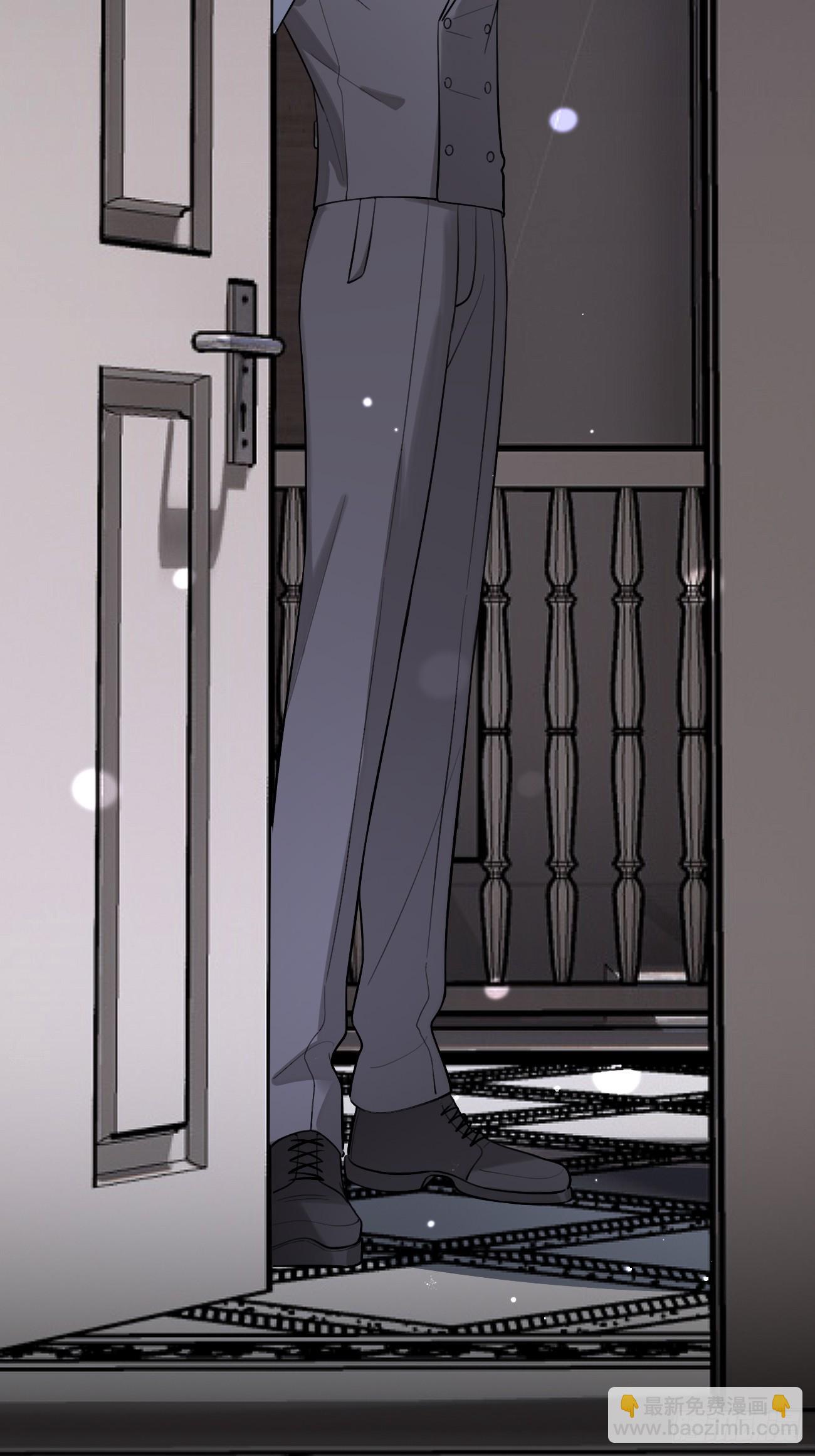 46.忠告(1/2)-第51话