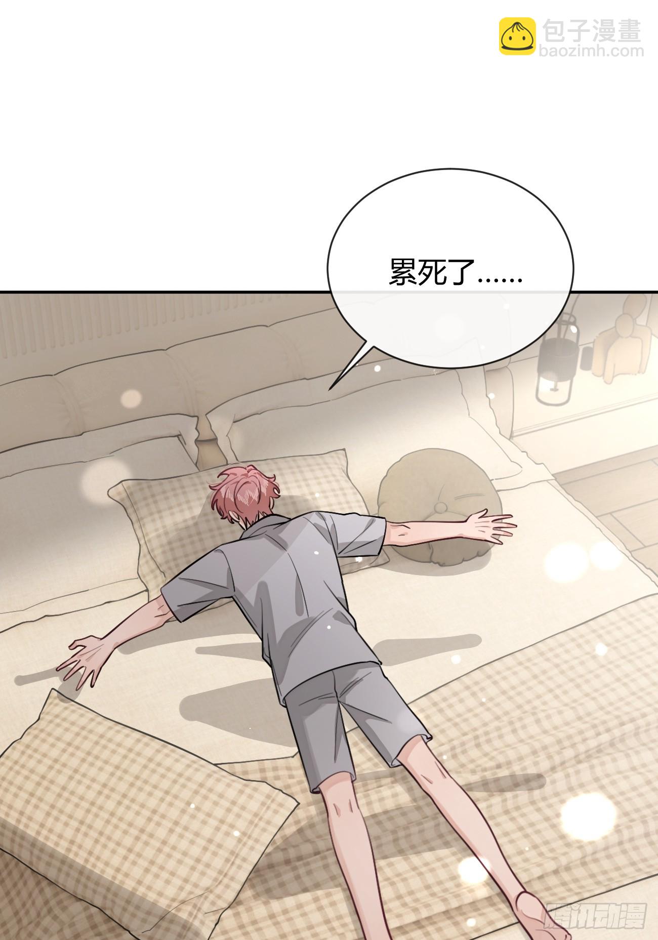 46.忠告(1/2)-第51话