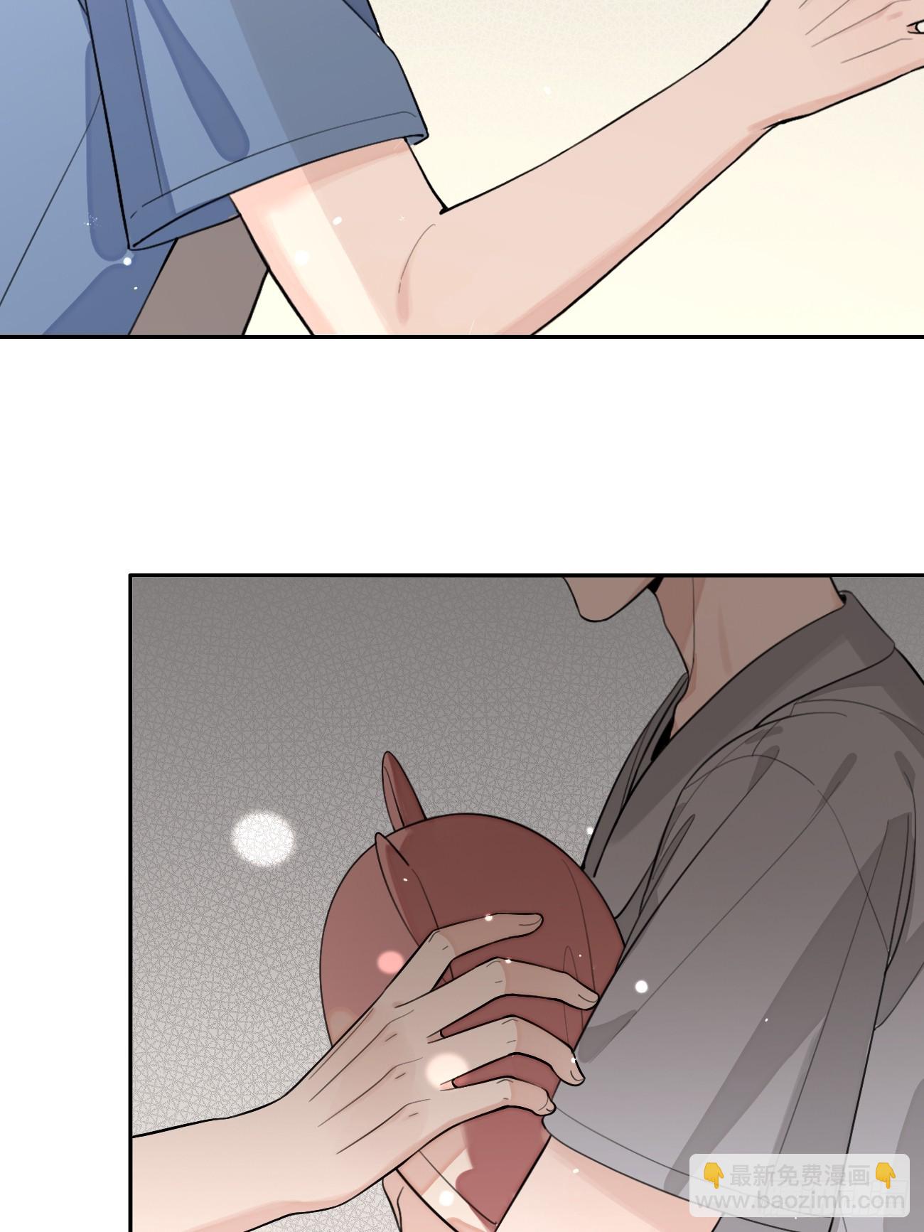 47.割伤(1/2)-第53话