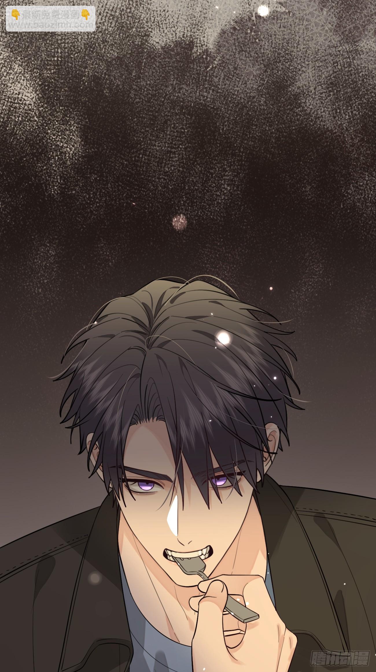 49. 只要不离开我身边(1/2)-第55话