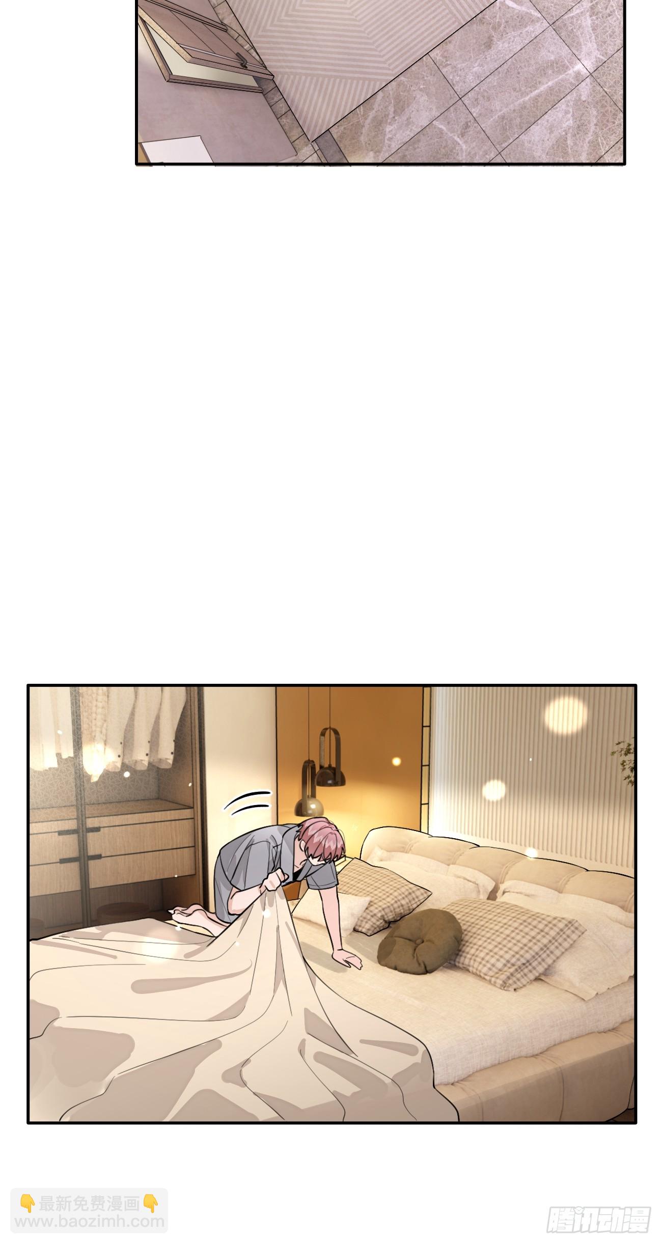 49. 只要不离开我身边(1/2)-第55话