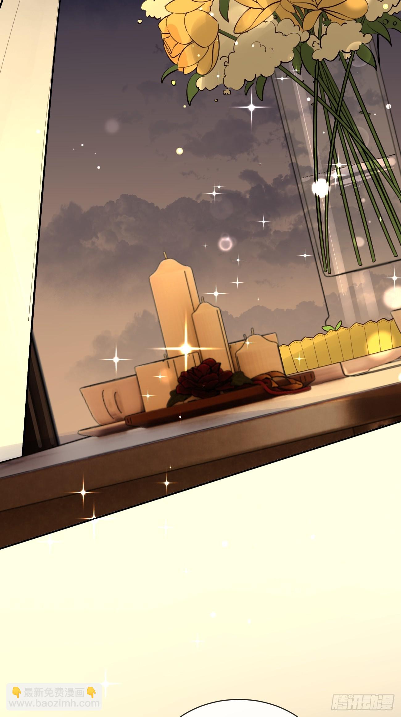 49. 只要不离开我身边(1/2)-第55话