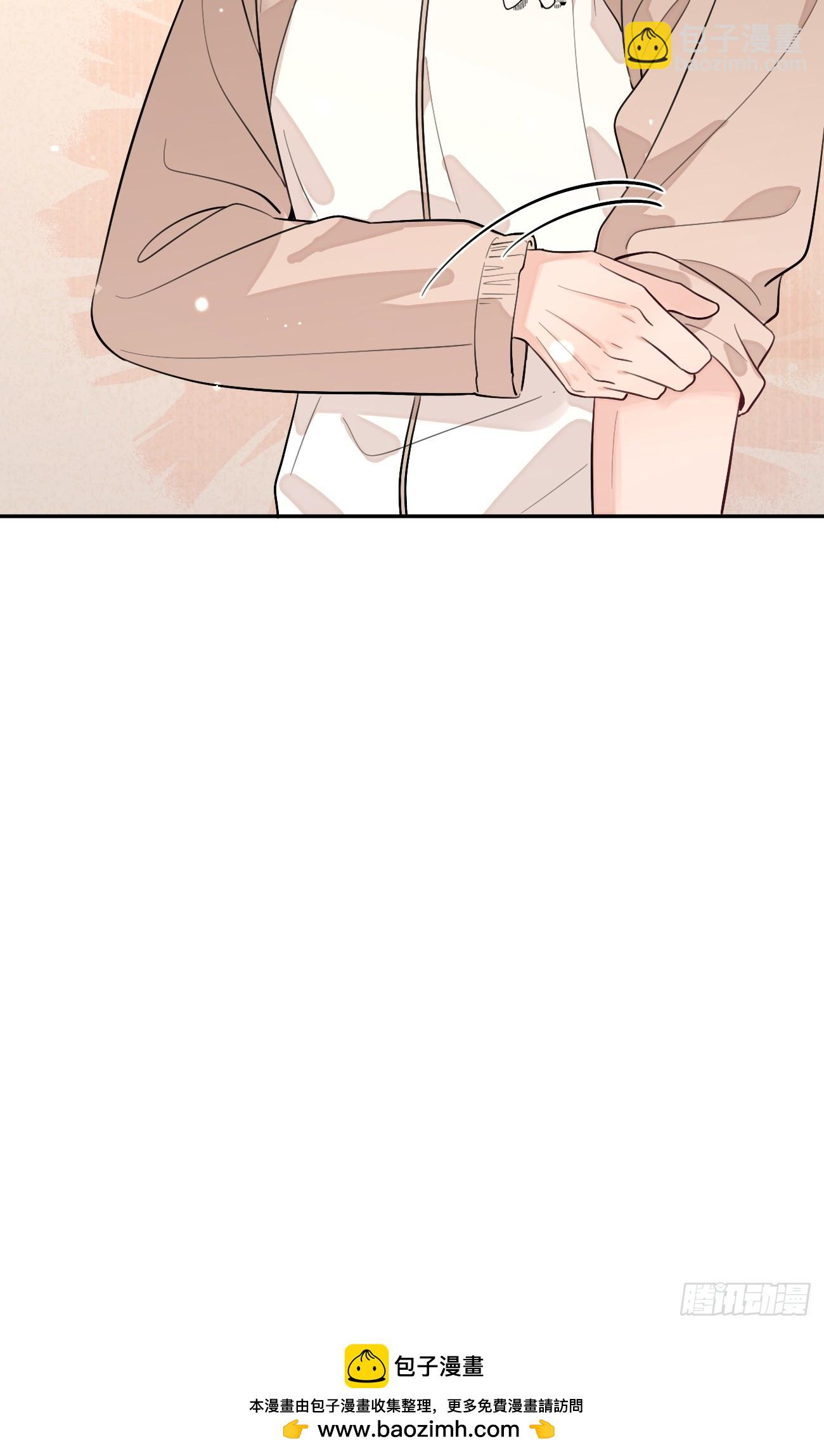 49. 只要不离开我身边(1/2)-第55话