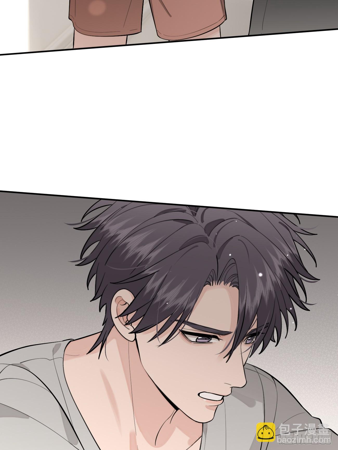 52. 学长的另一面(1/2)-第59话