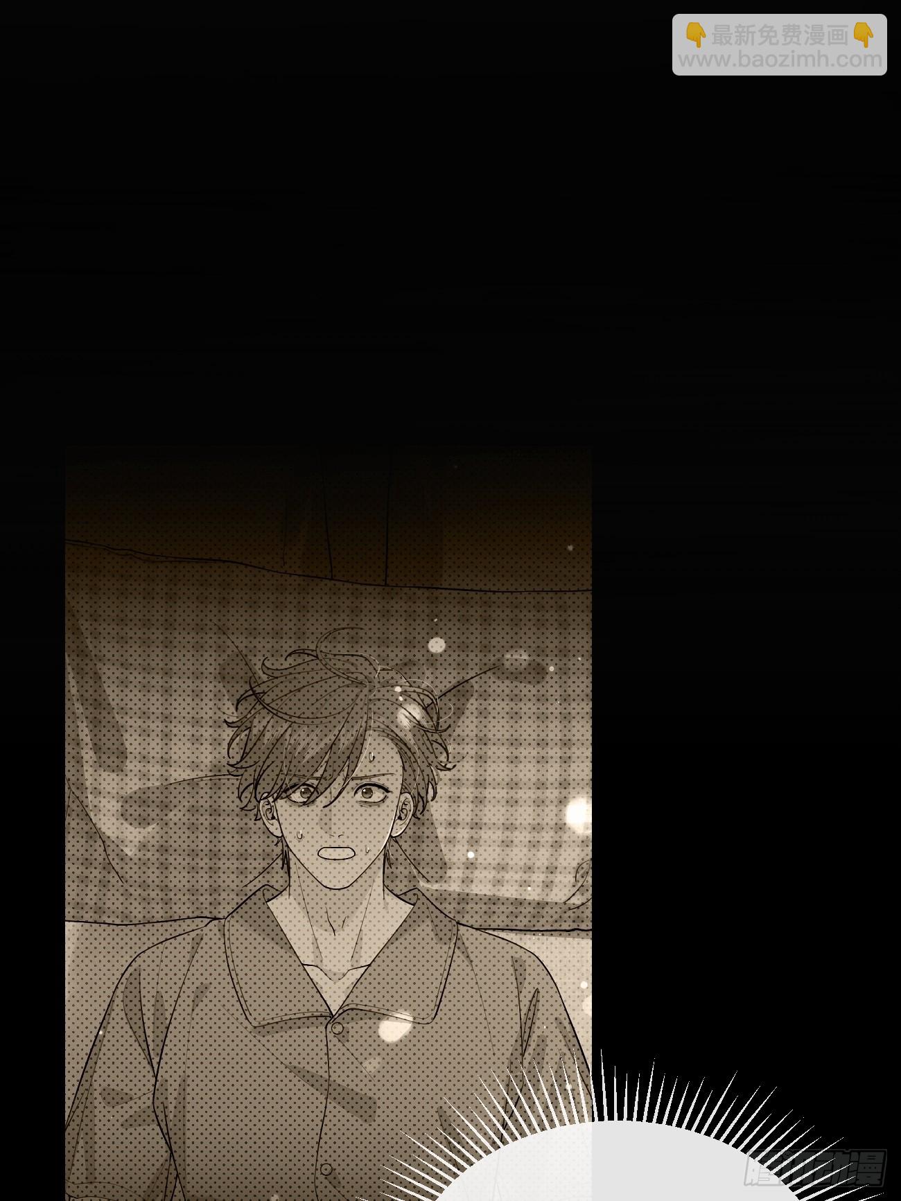 52. 学长的另一面(1/2)-第59话