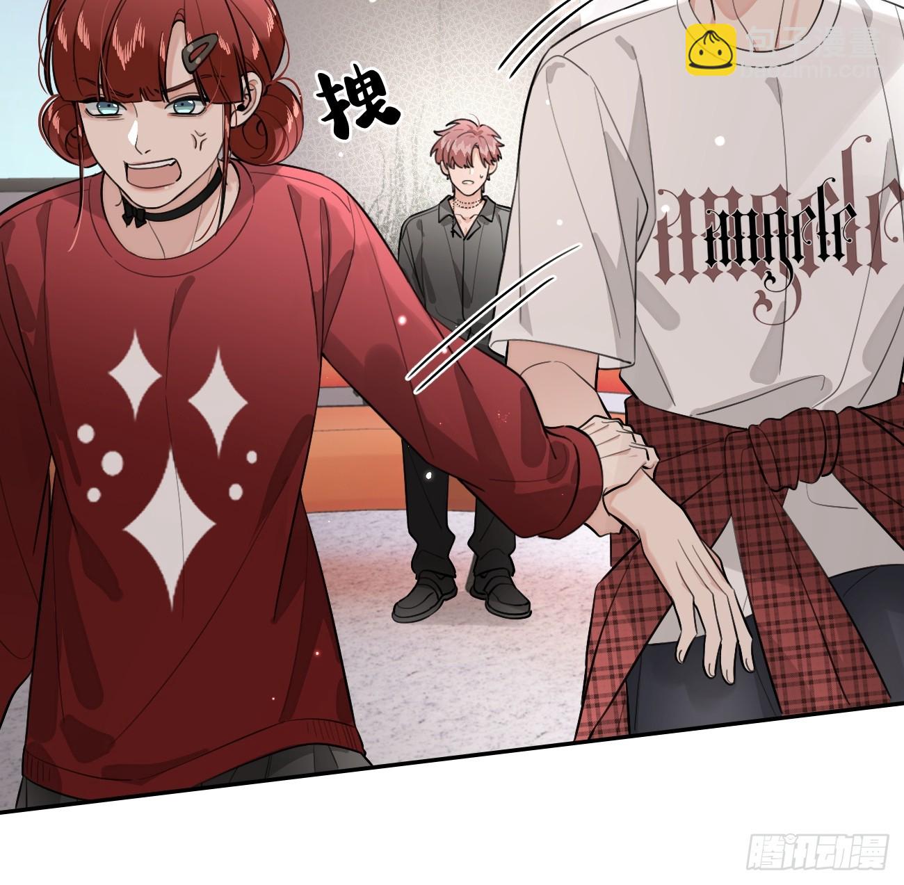 56.关心(1/2)-第63话