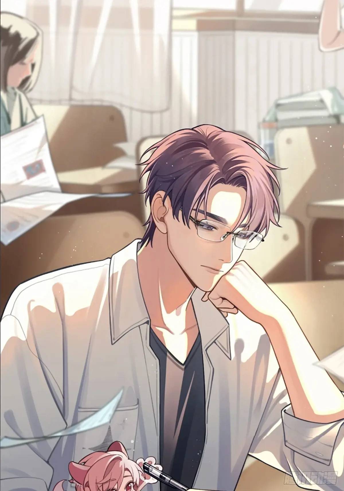 64.如果那时(1/2)-第71话